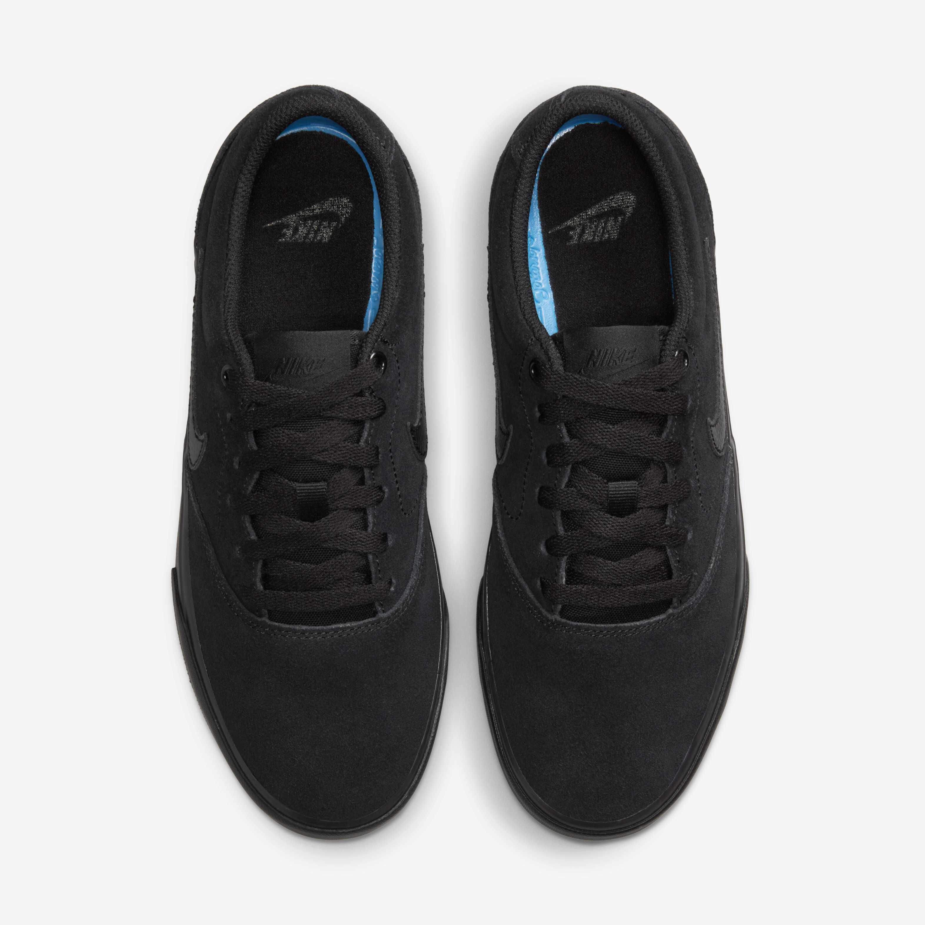 Nike Charge Suede image number 3