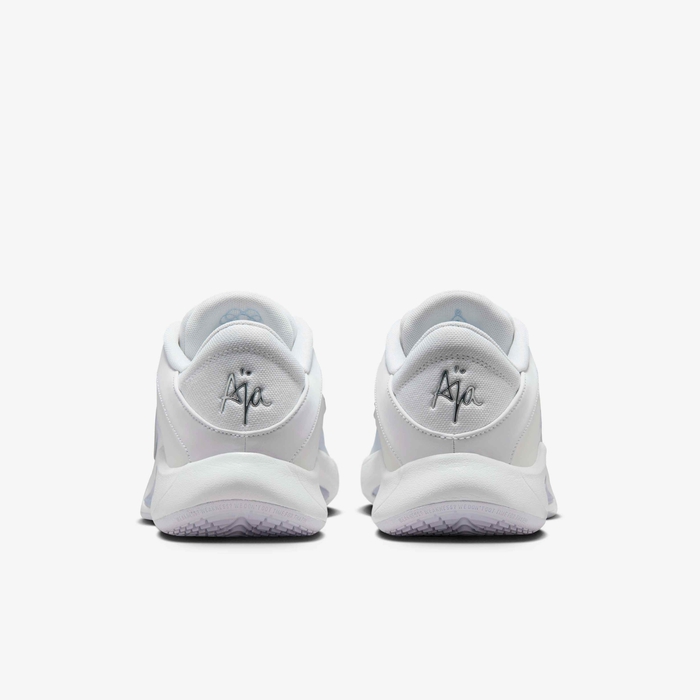 Buy A'One A'ja Wilson Basketball Shoes White/Off-White/Summit