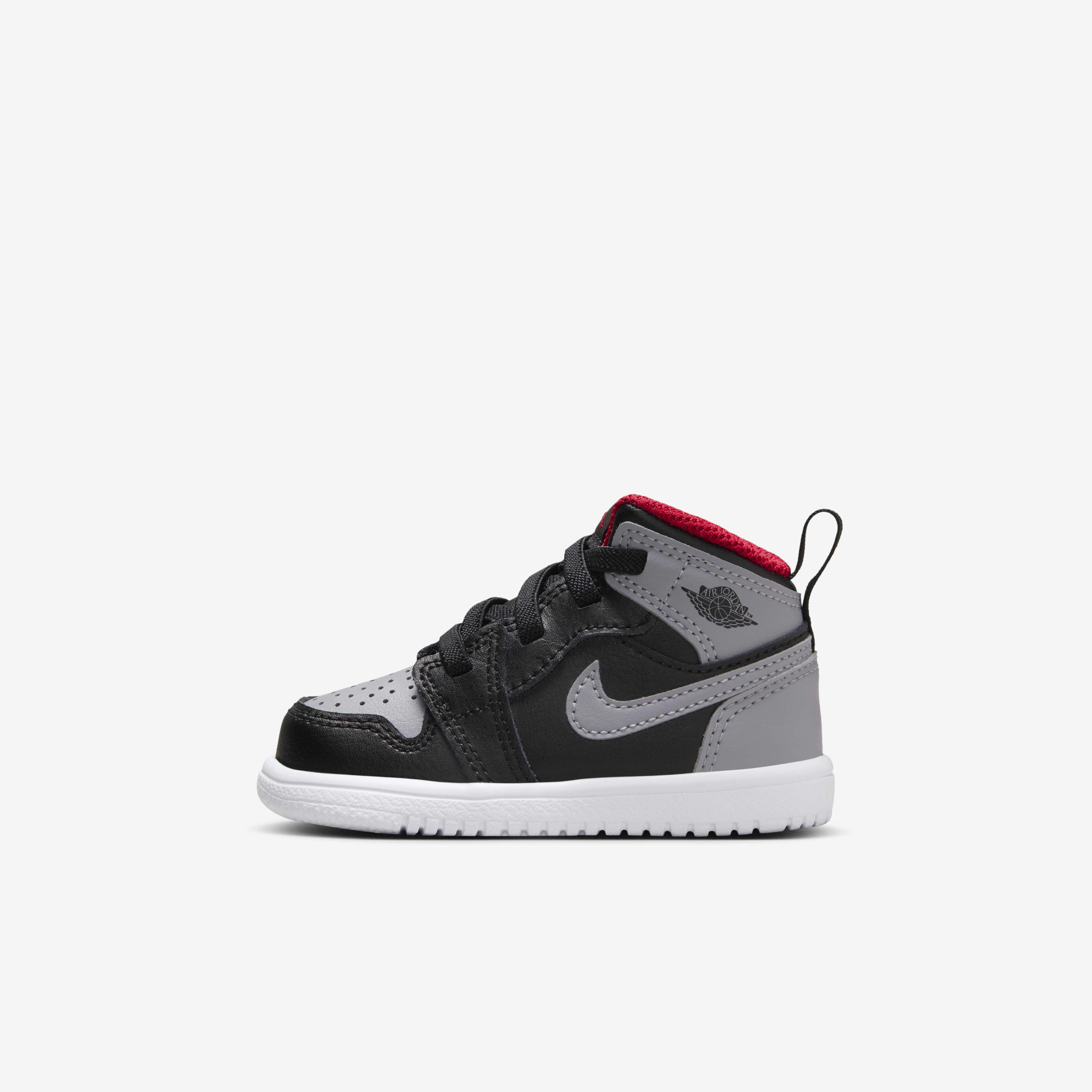 Buy Jordan 1 Mid Alt Baby Toddler Shoes Nike Qatar Official