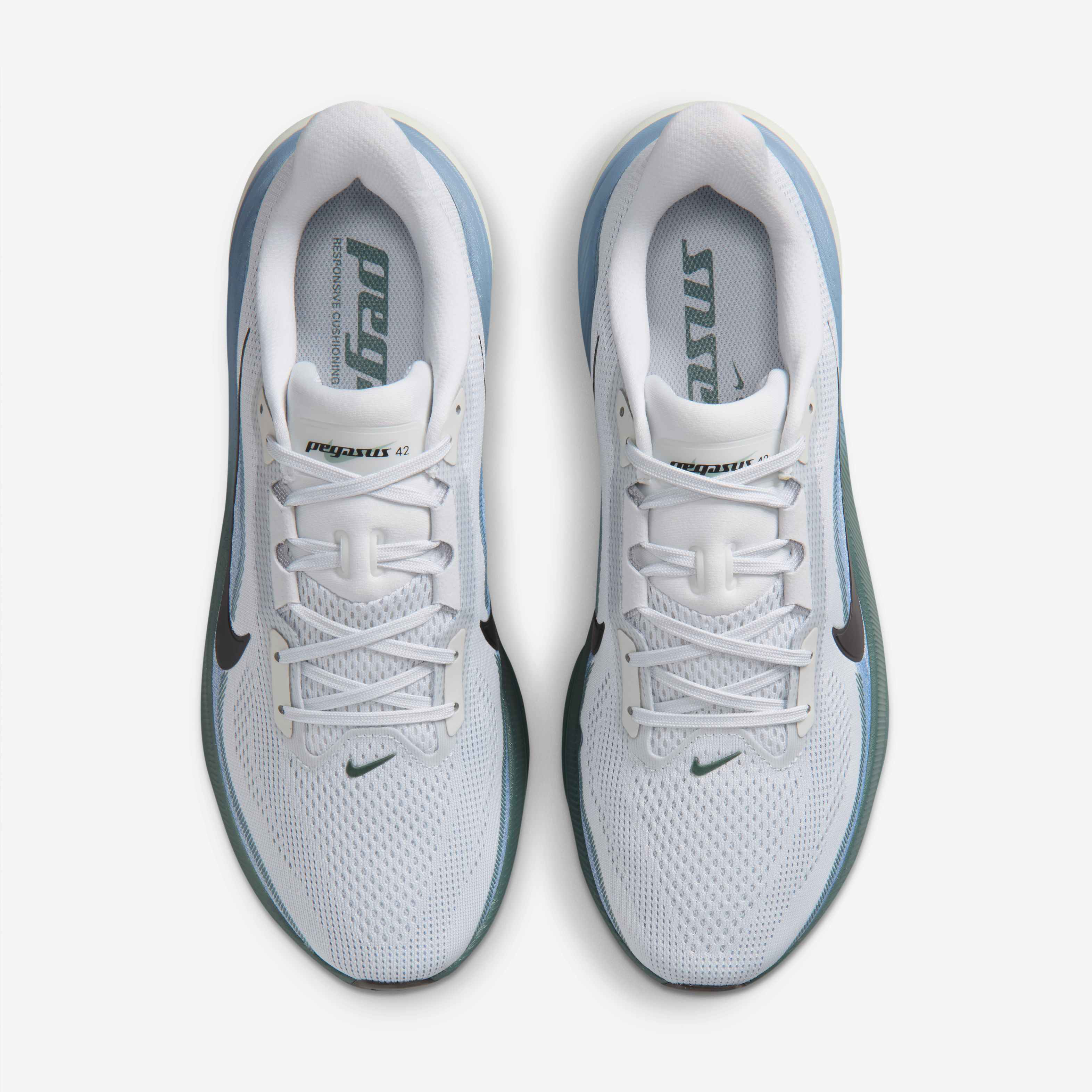 Nike Pegasus 42 image number 3