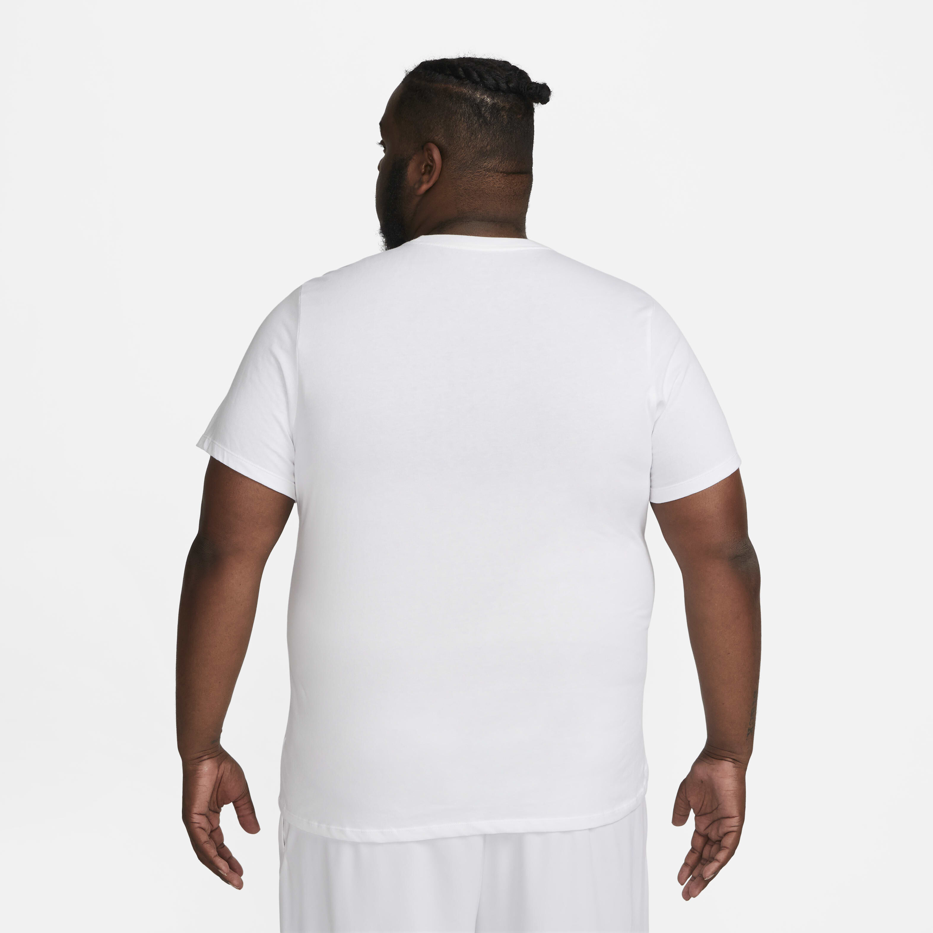Nike Dri-FIT image number 6