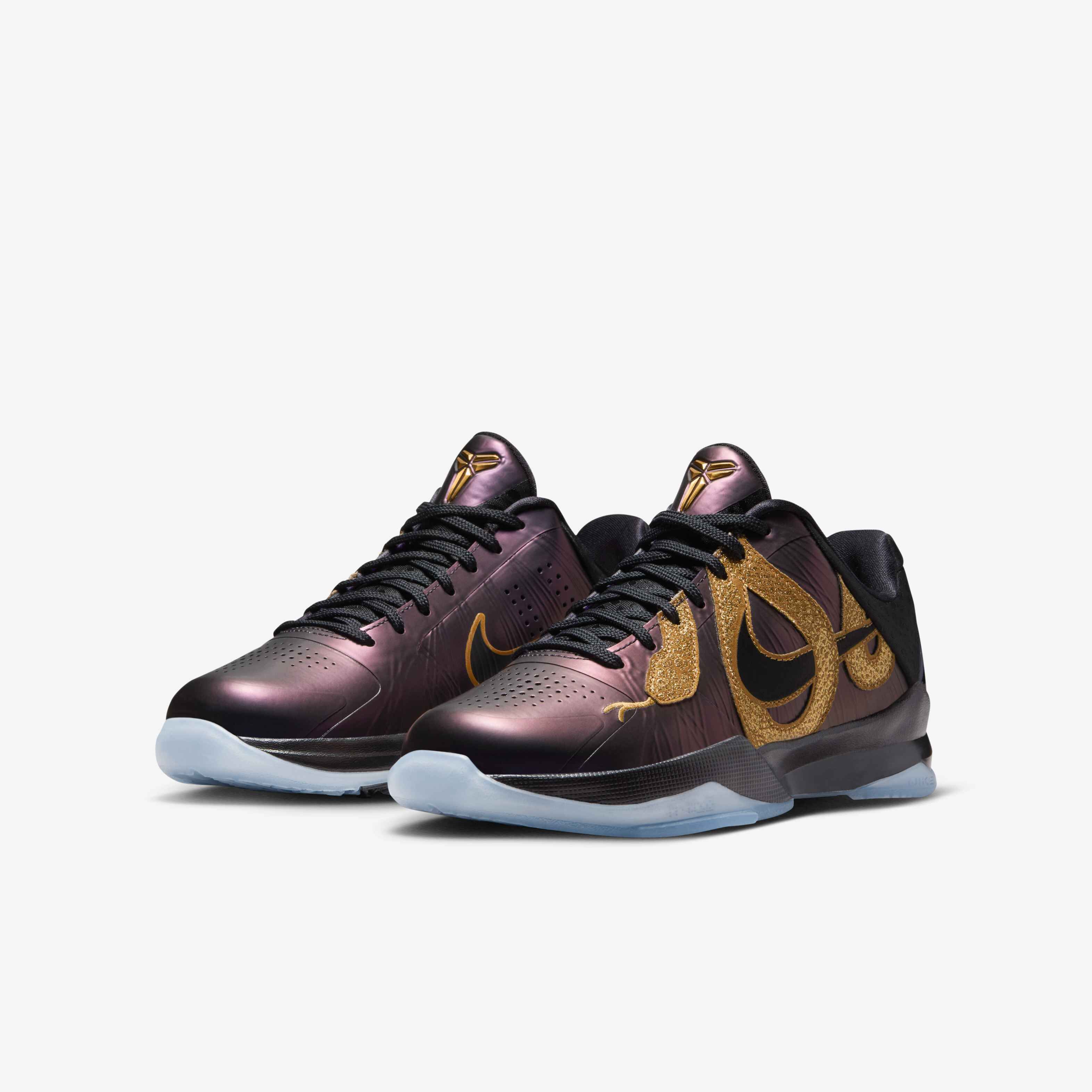 Kobe V image number 4