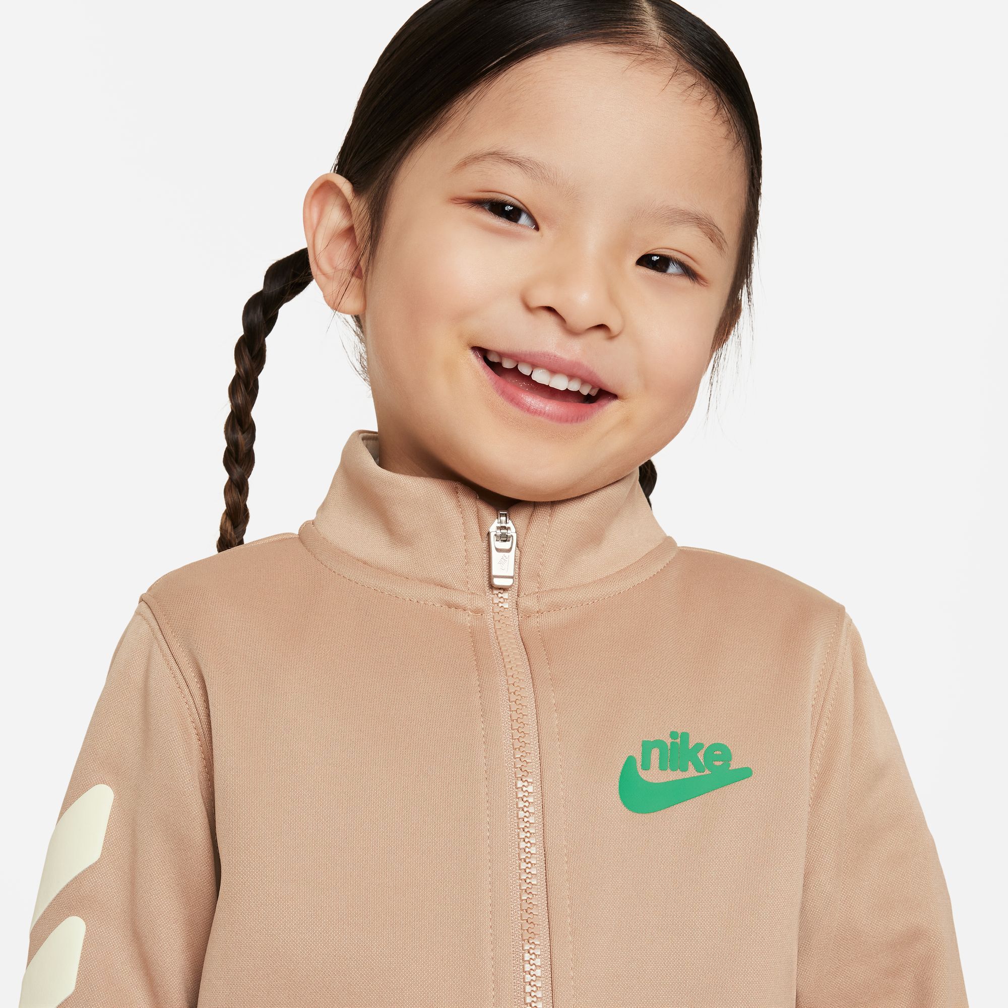 نايكي دراي-فت كلر-بلوكد image number 0