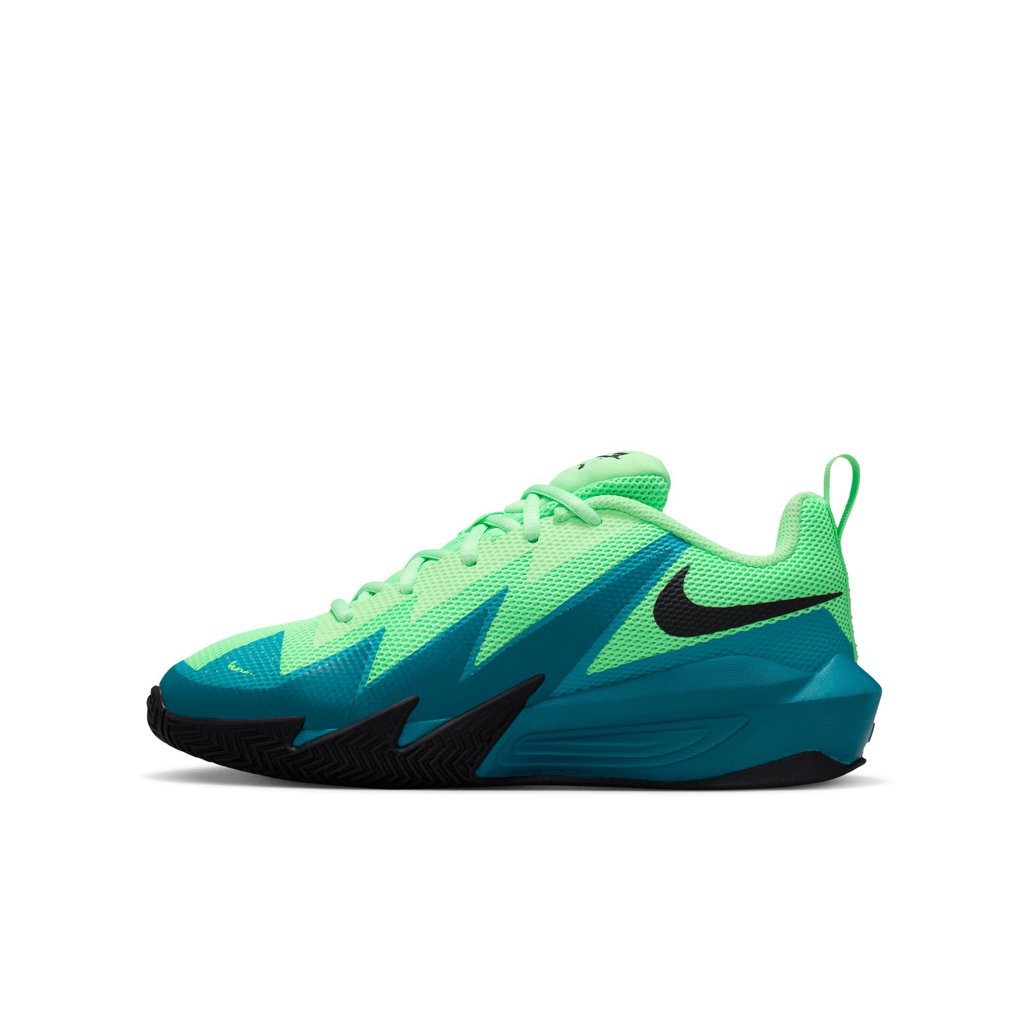 Nike S.T. Dynamite image number 4