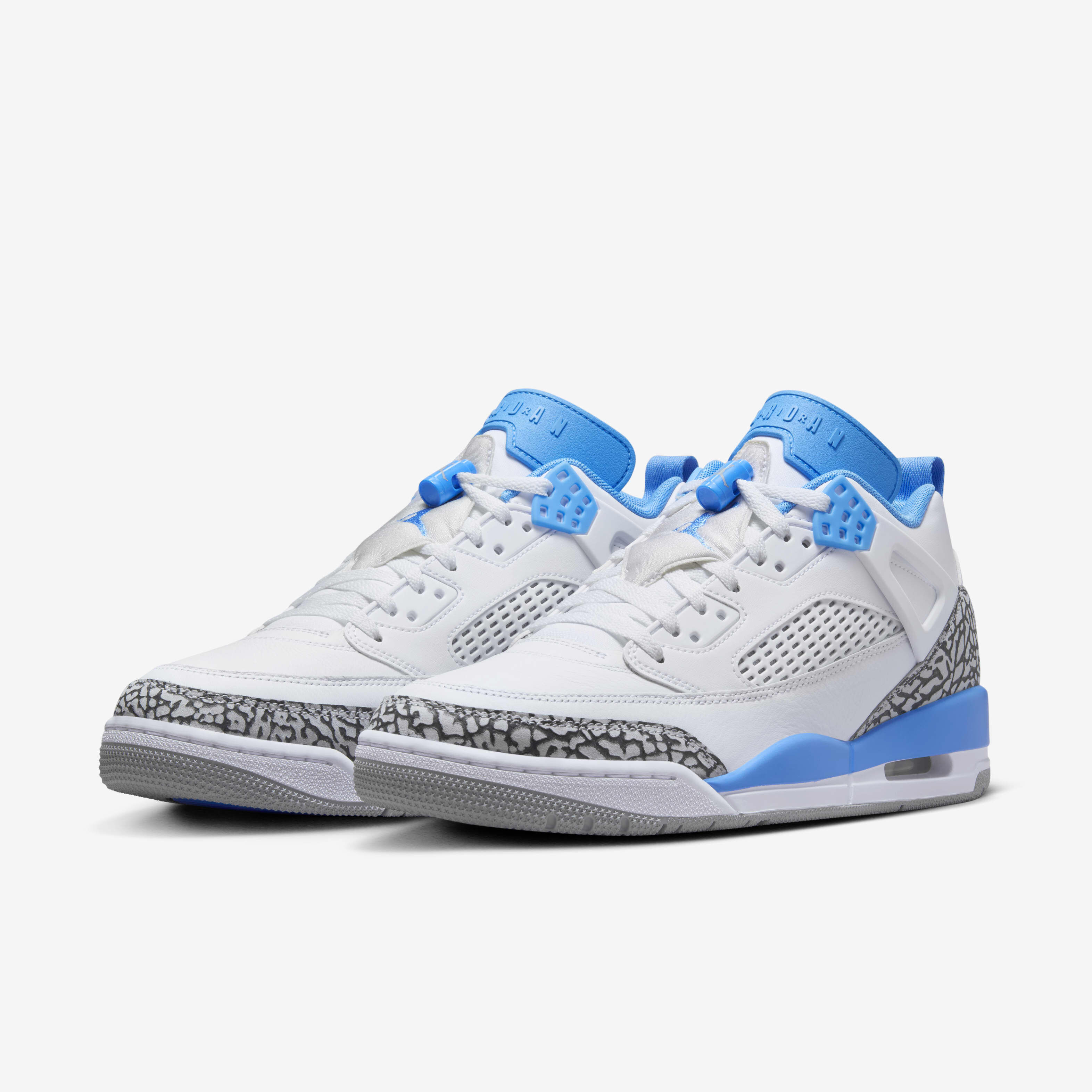 Jordan Spizike Low image number 4