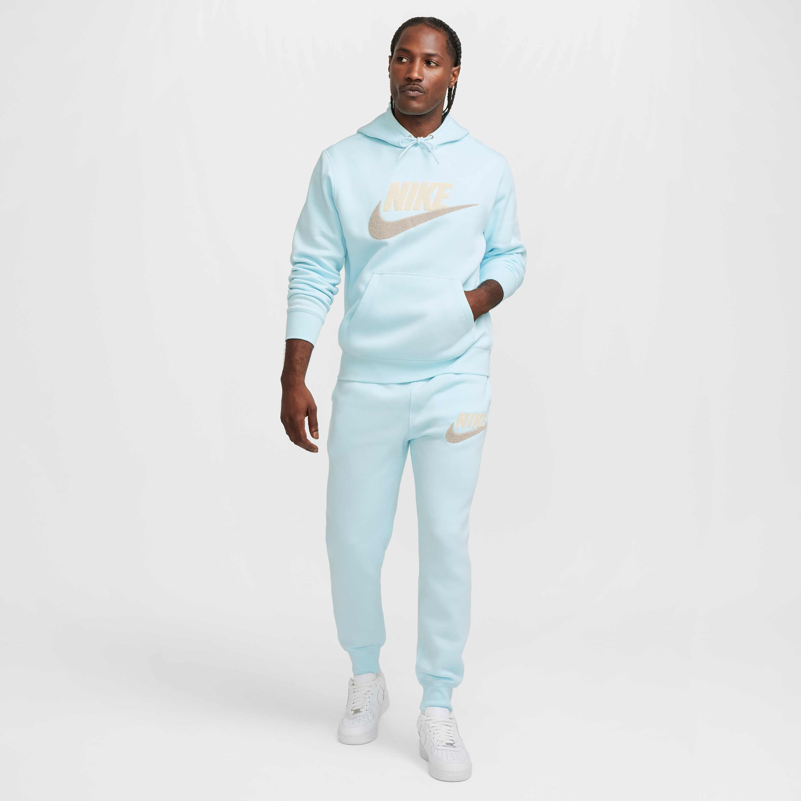 Nike Club Fleece image number 6