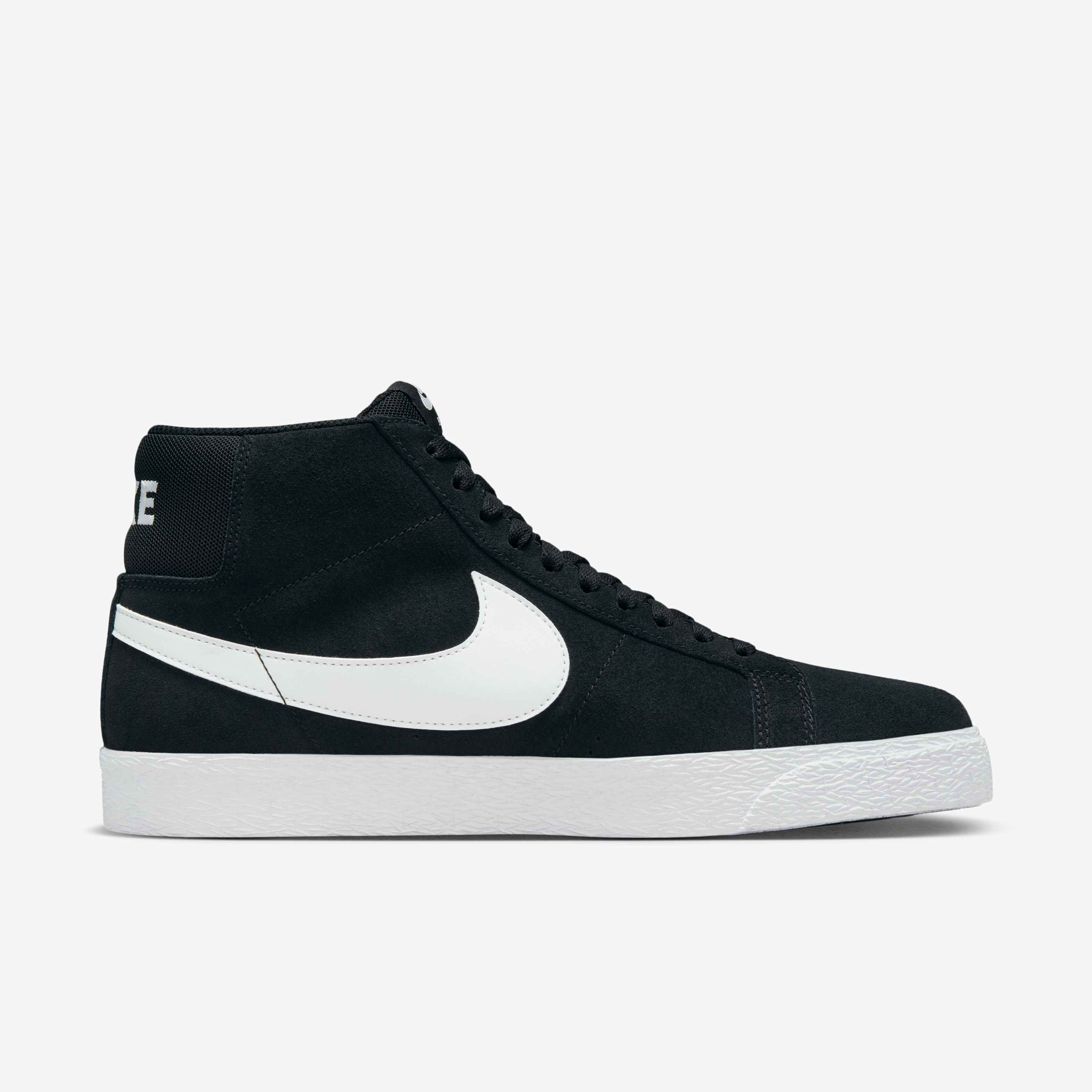 Nike SB Zoom Blazer Mid image number 2