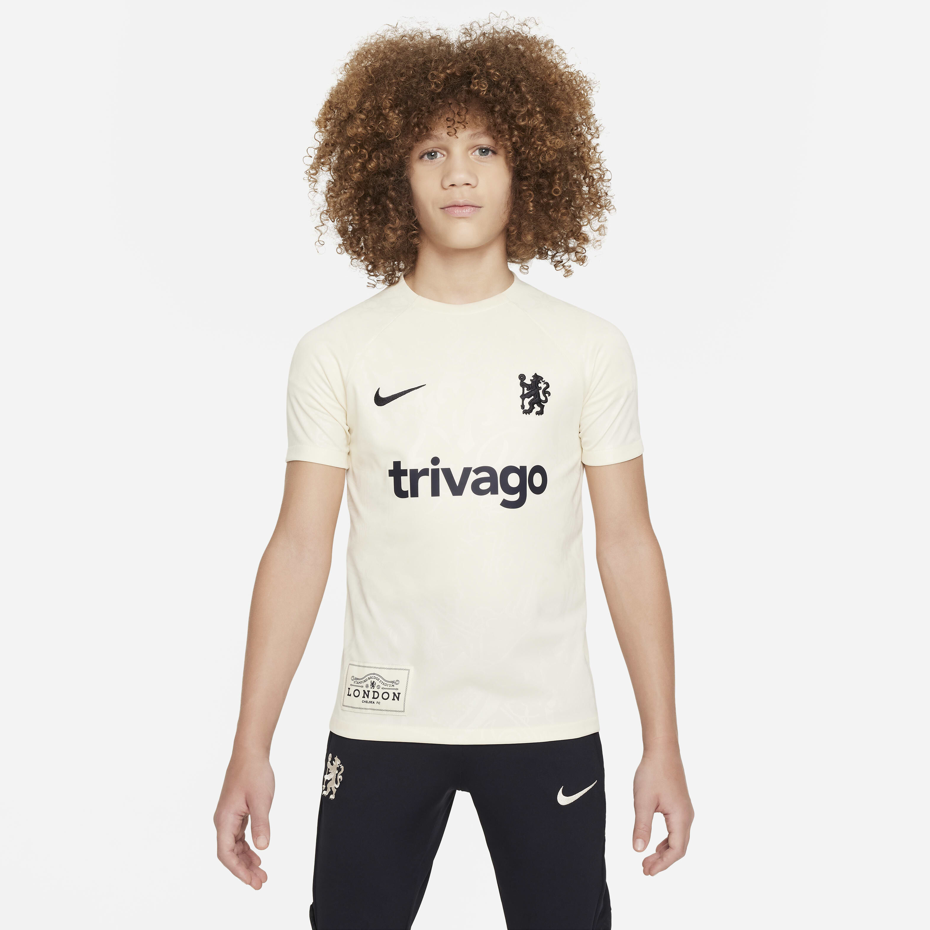 Chelsea F.C. Academy Pro image number 0