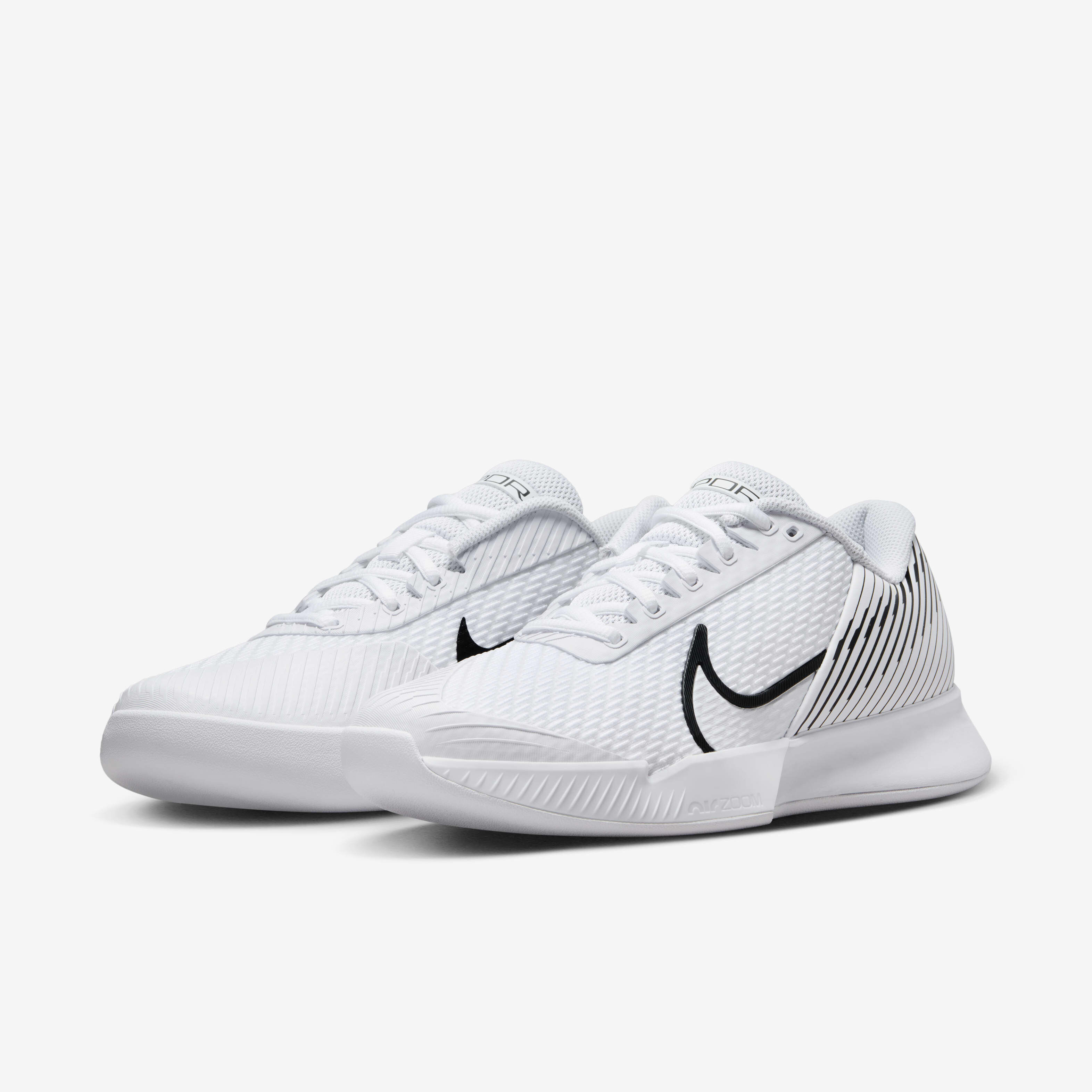 NikeCourt Air Zoom Vapor Pro 2 image number 4