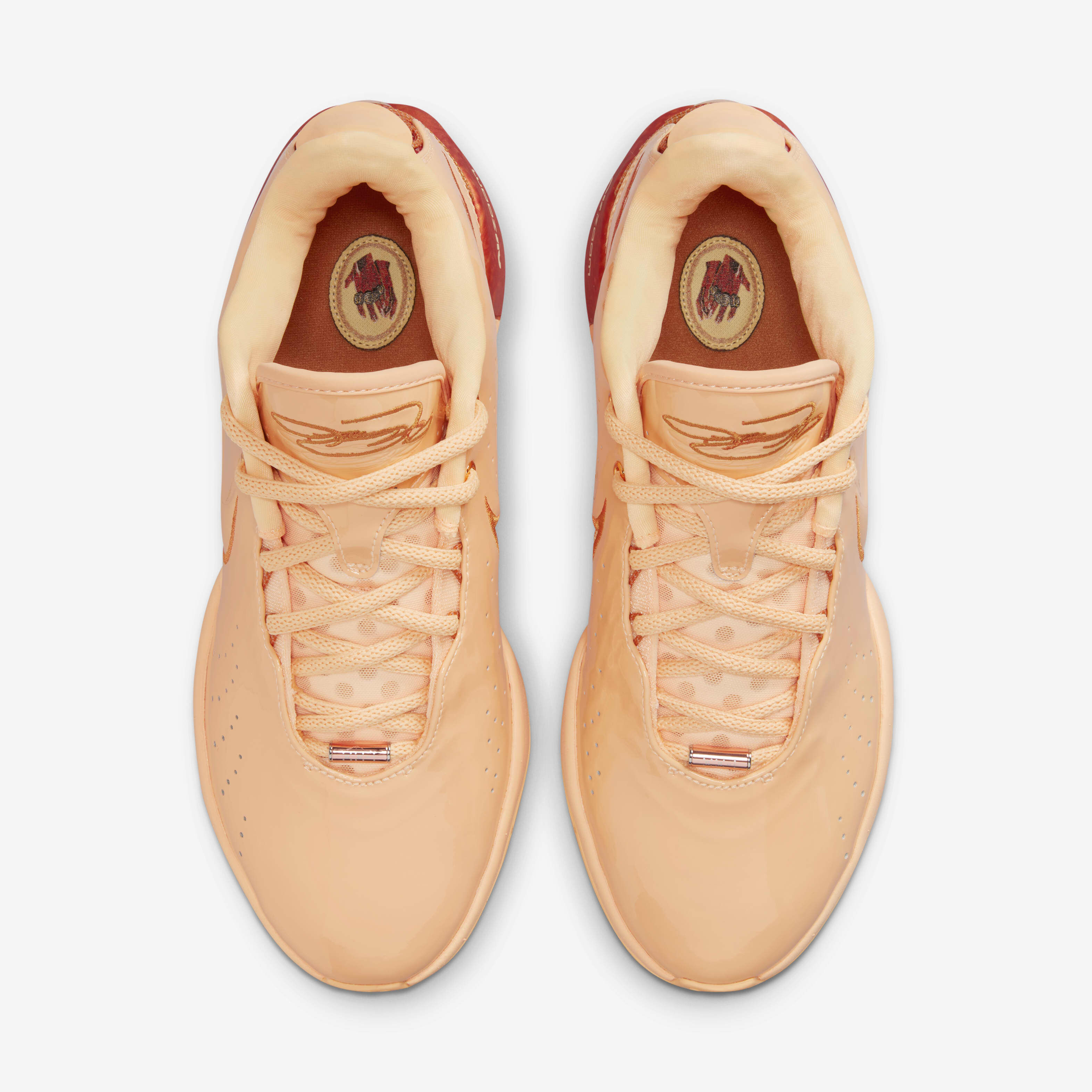 Buy LeBron XXI Dragon Pearl Basketball Shoes Nike Qatar Official