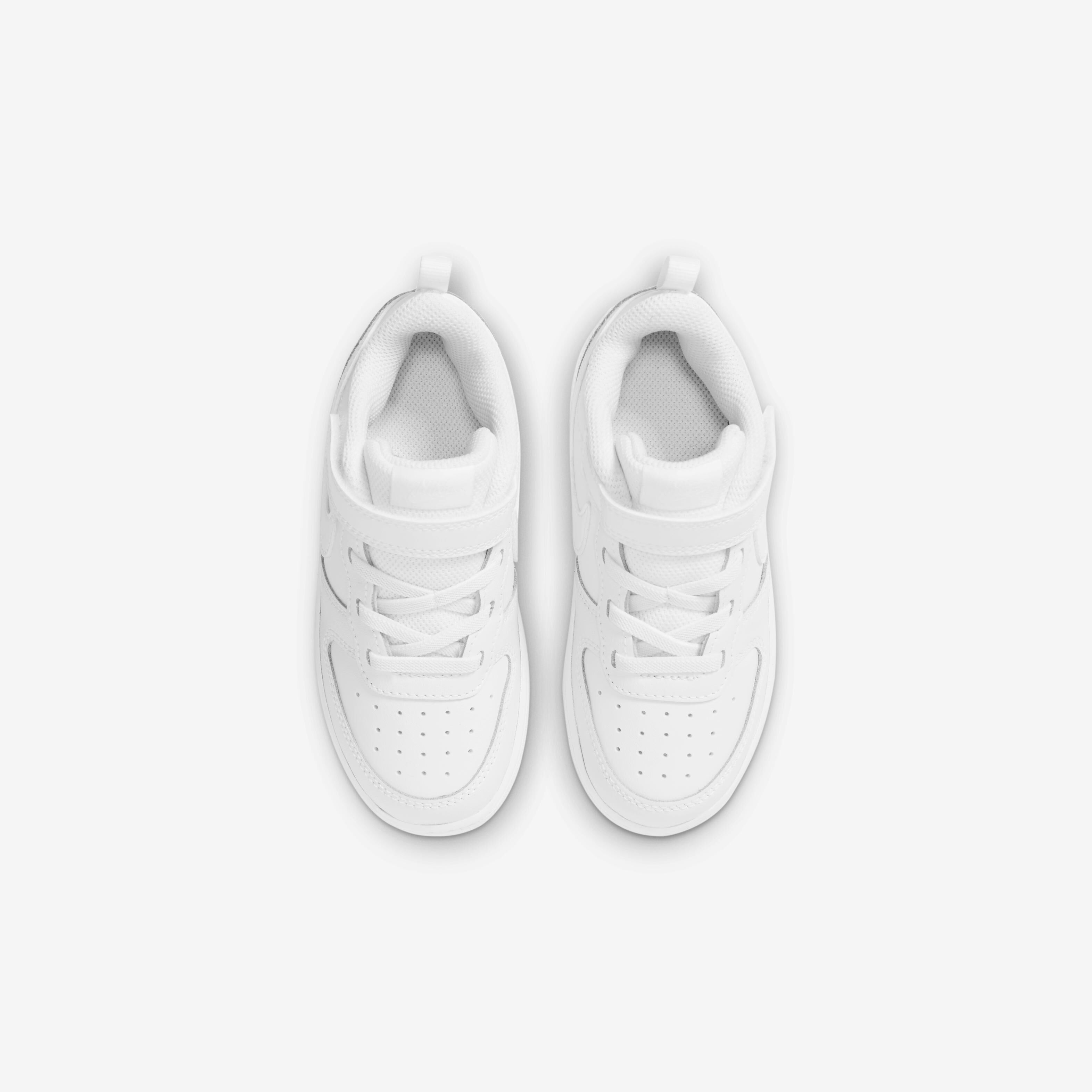 Nike Court Borough Low 2 image number 3