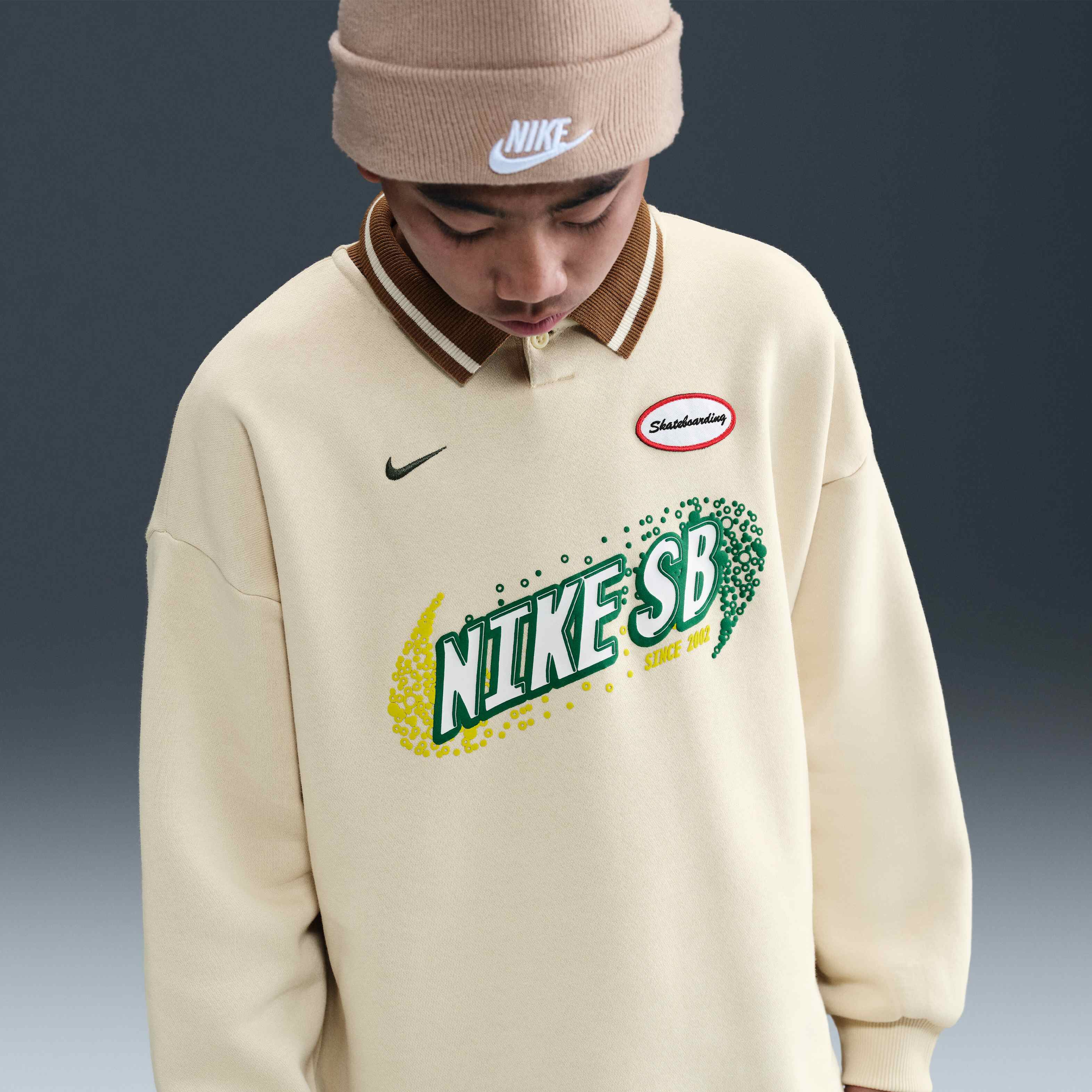 نايكي SB image number 2