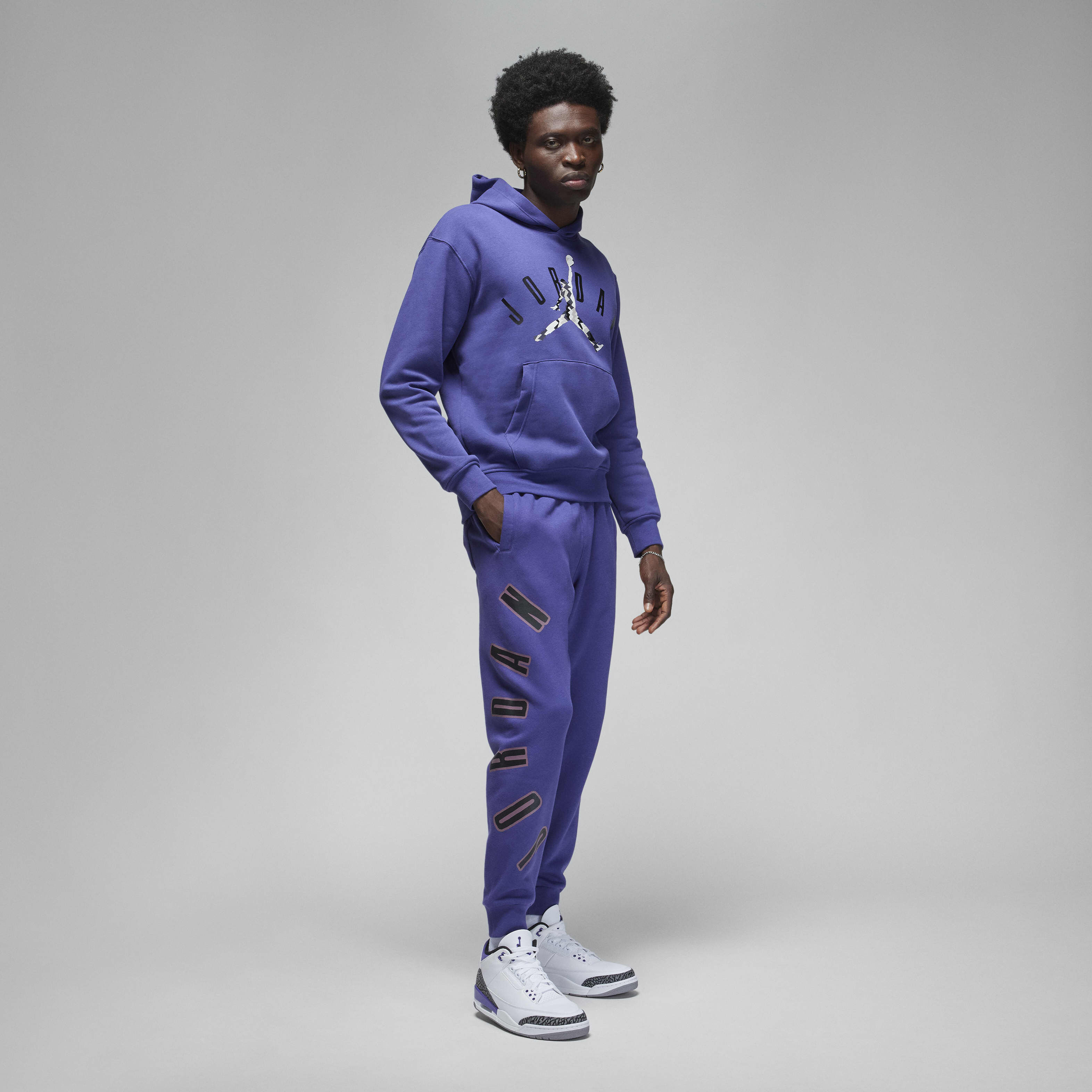 جوردن فلايت MVP image number 5