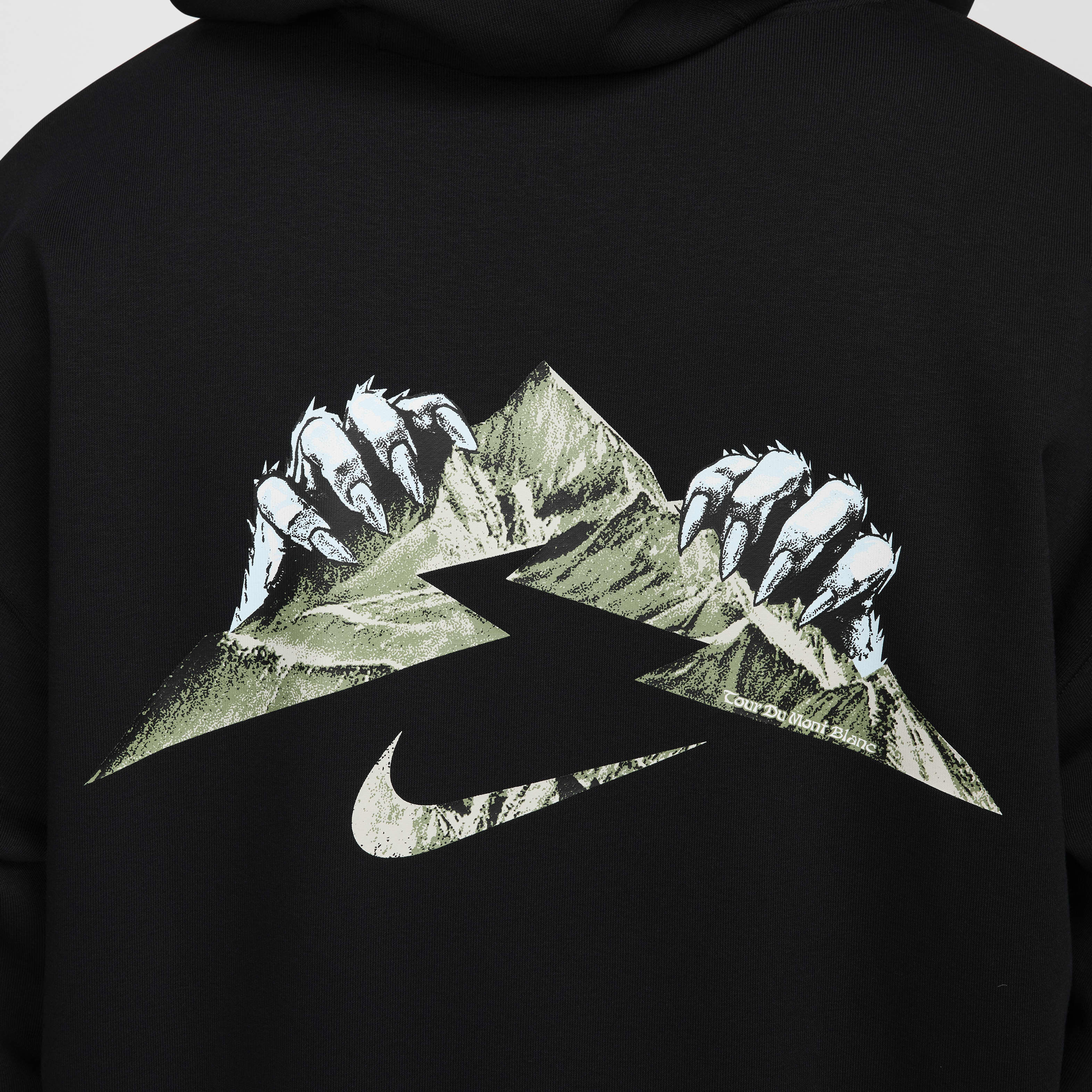 We the north hoodie nike cheap