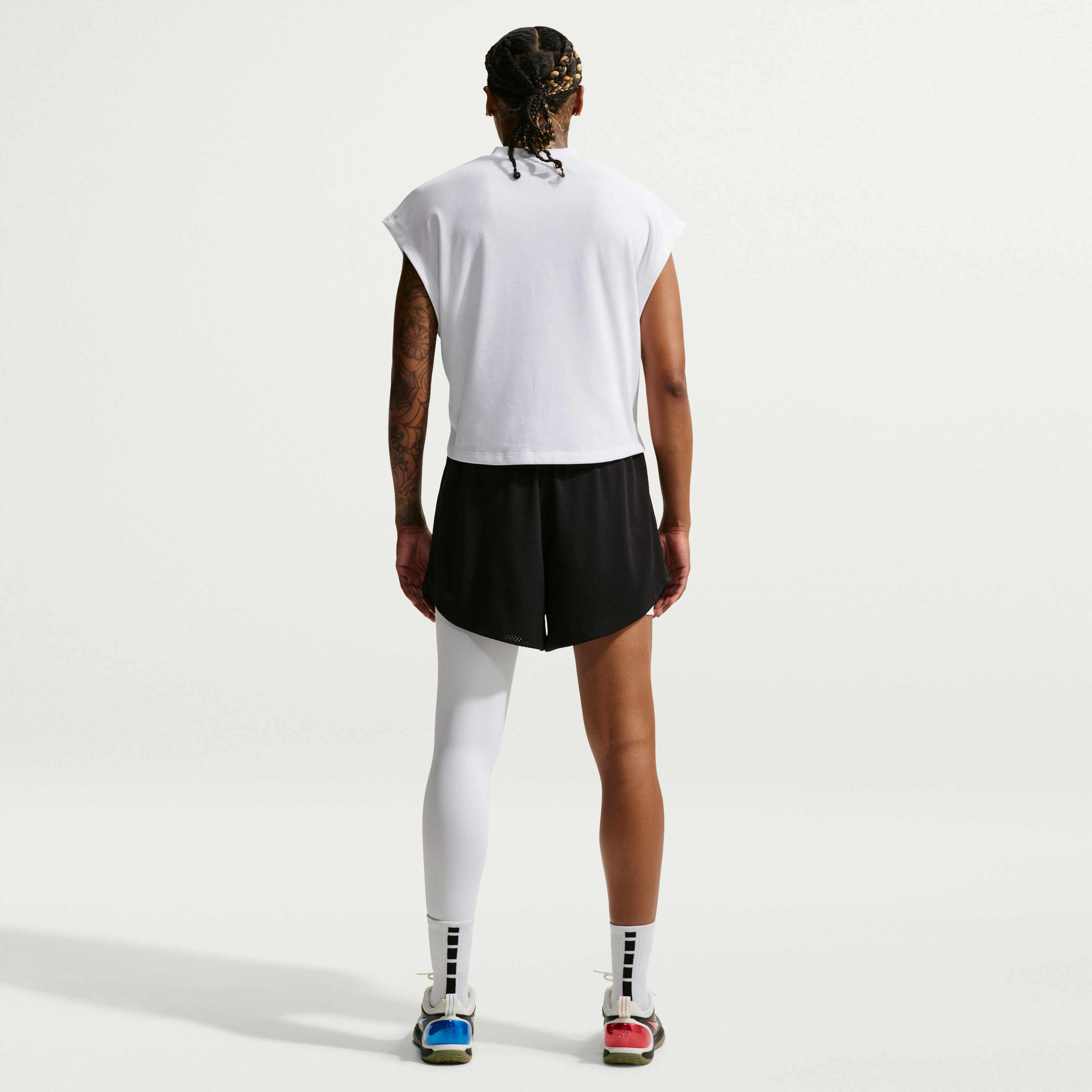 A'ja Wilson image number 4