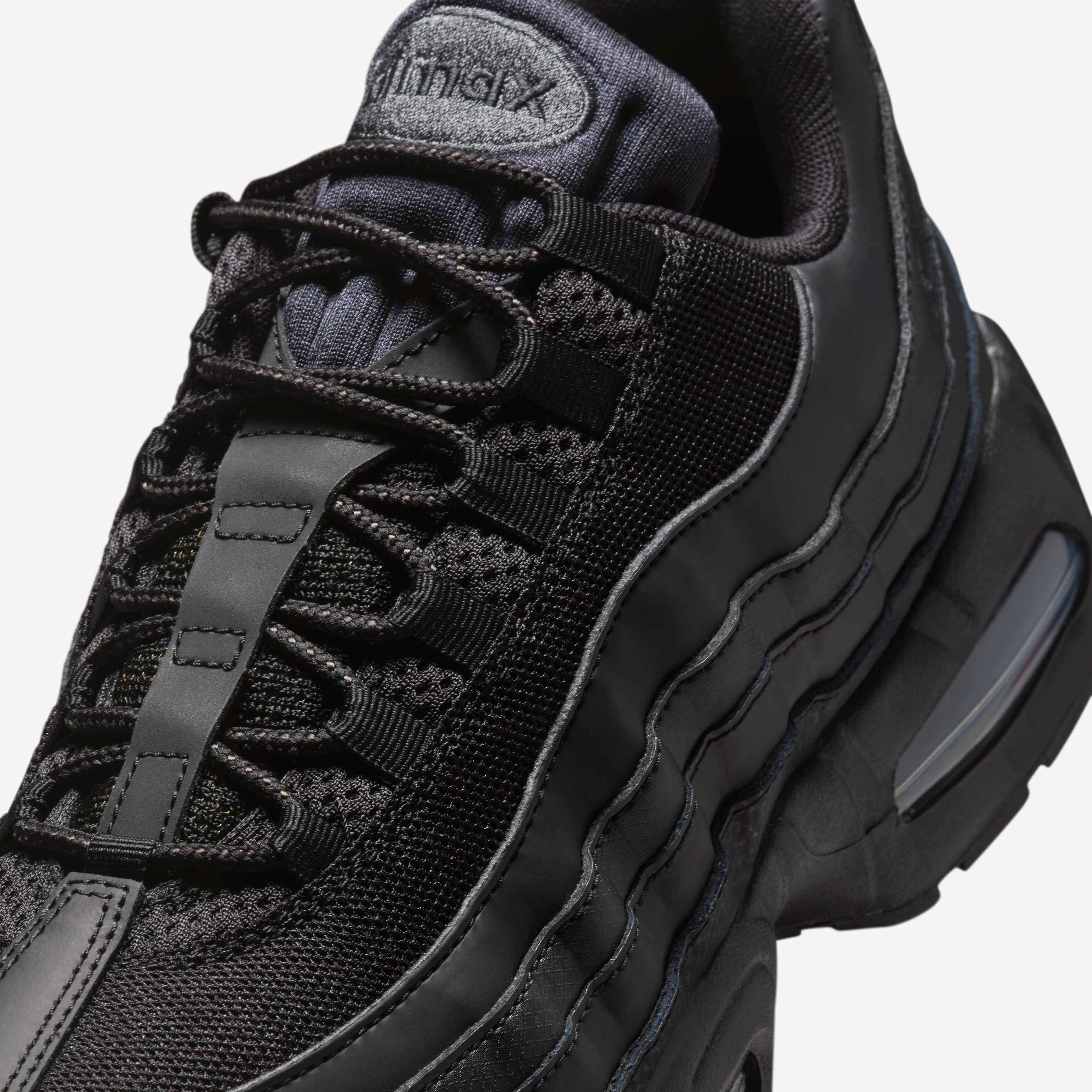 Nike Air Max 95 'Big Bubble' image number 6