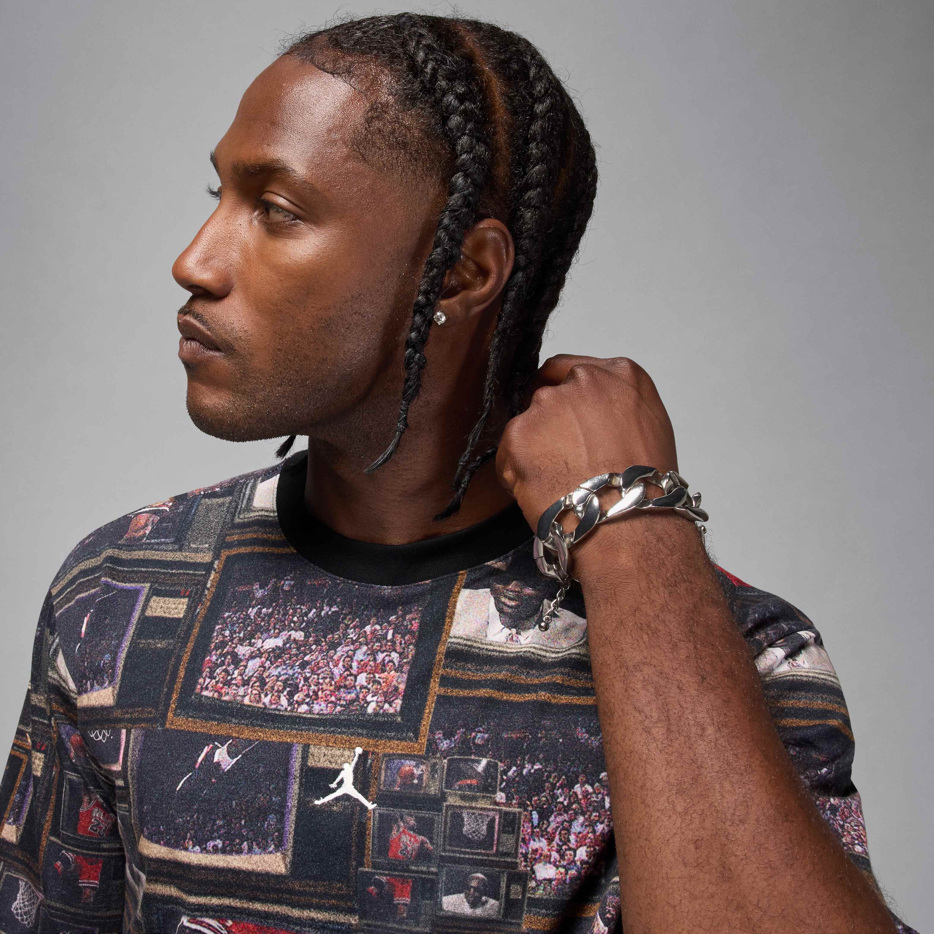 جوردن بروكلين image number 2