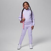 Jordan MJ Essentials Fleece Pullover Set