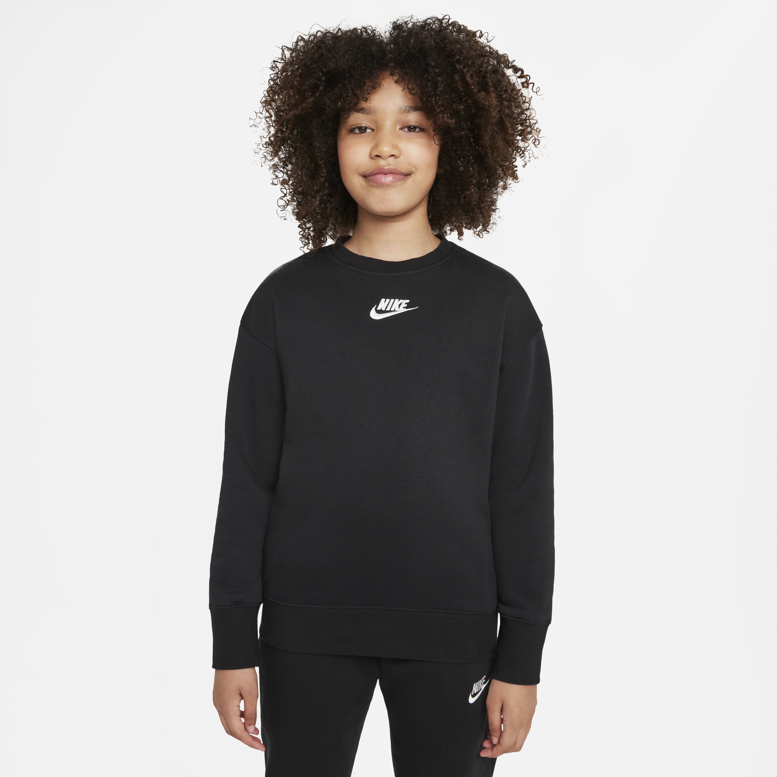 Nike Sportswear Club Fleece image number 0