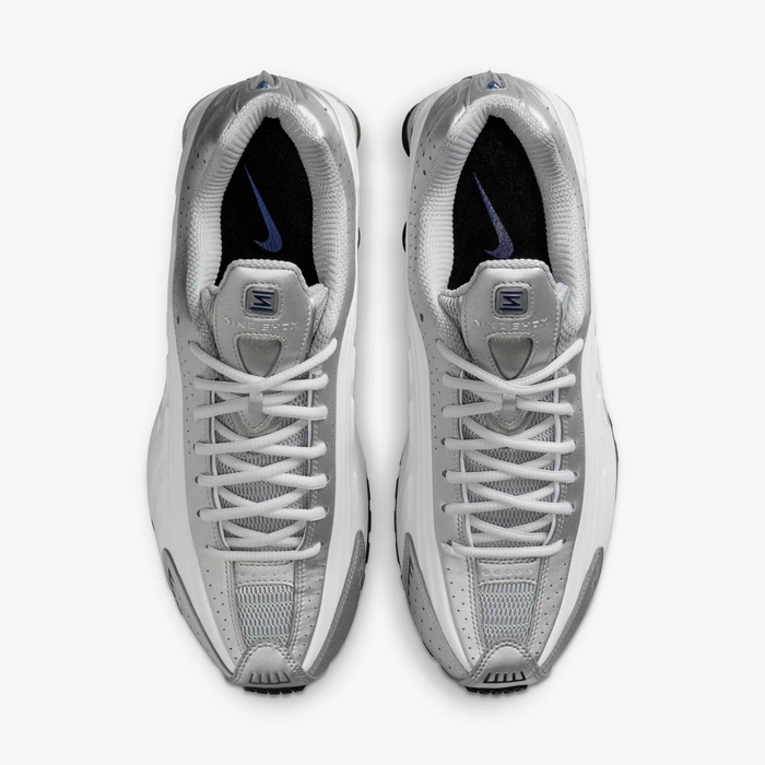 Nike Shox R4 image number 3 Nike Shox R4 image number 3