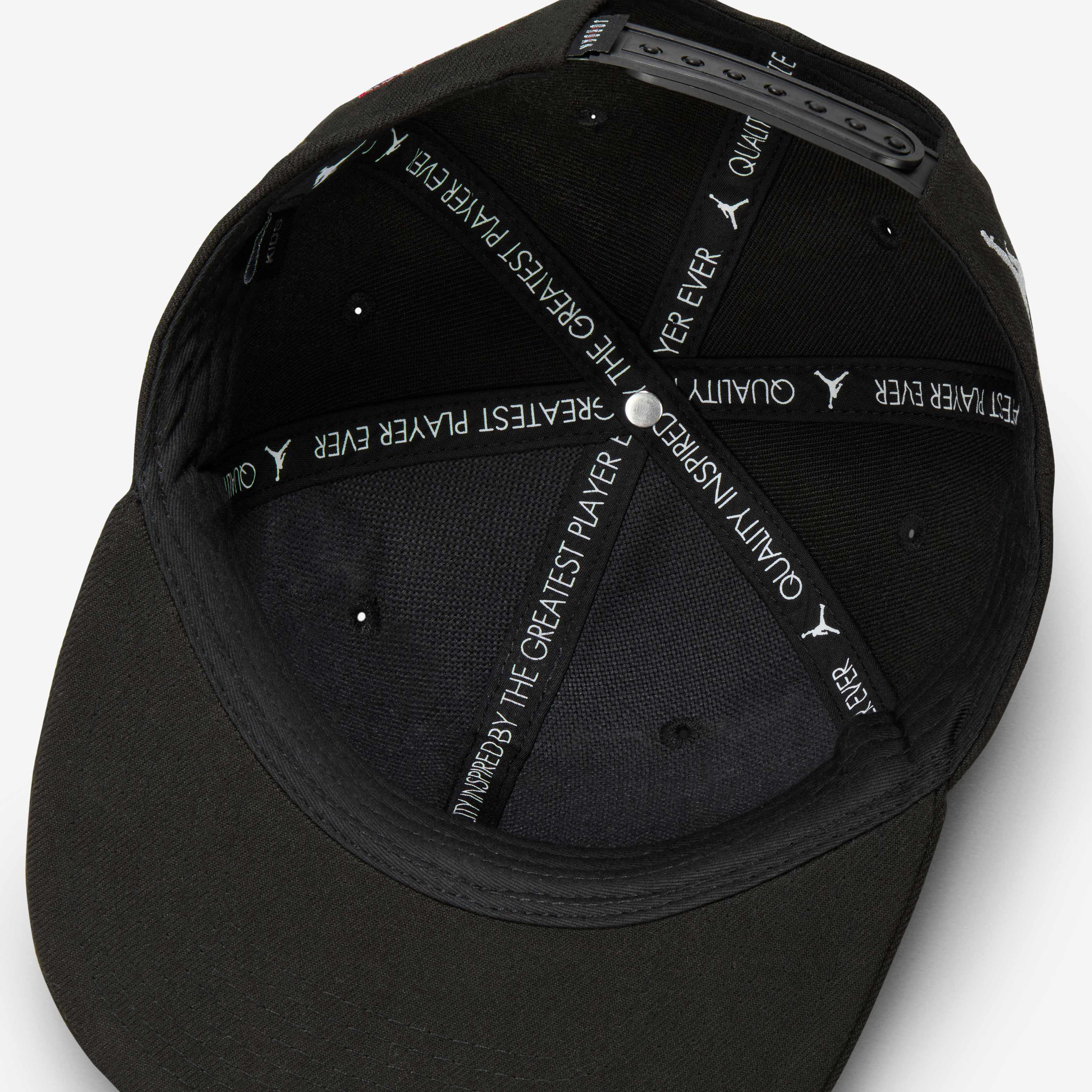 Jordan Patch Cap image number 4