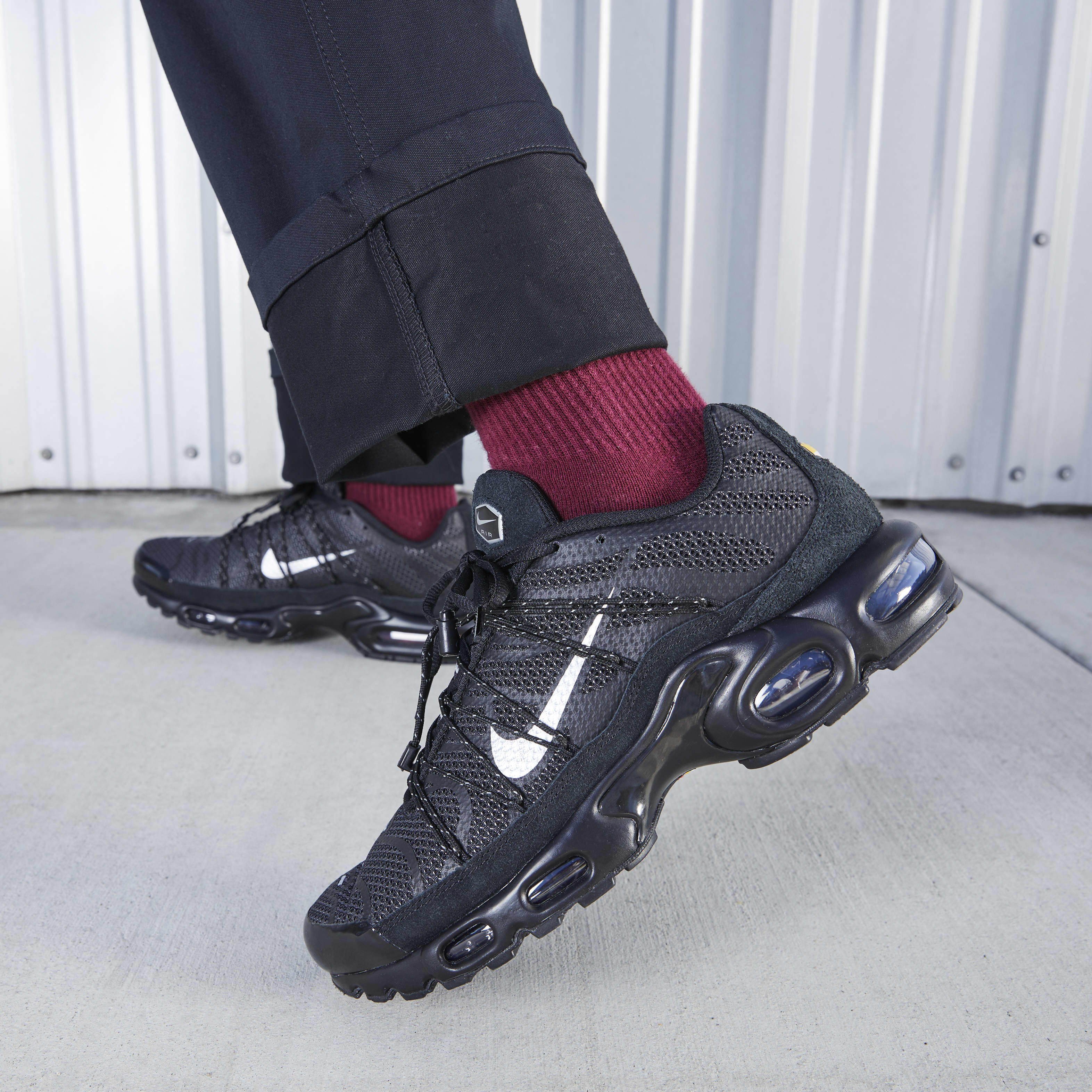 Nike vapor air max utility 2025