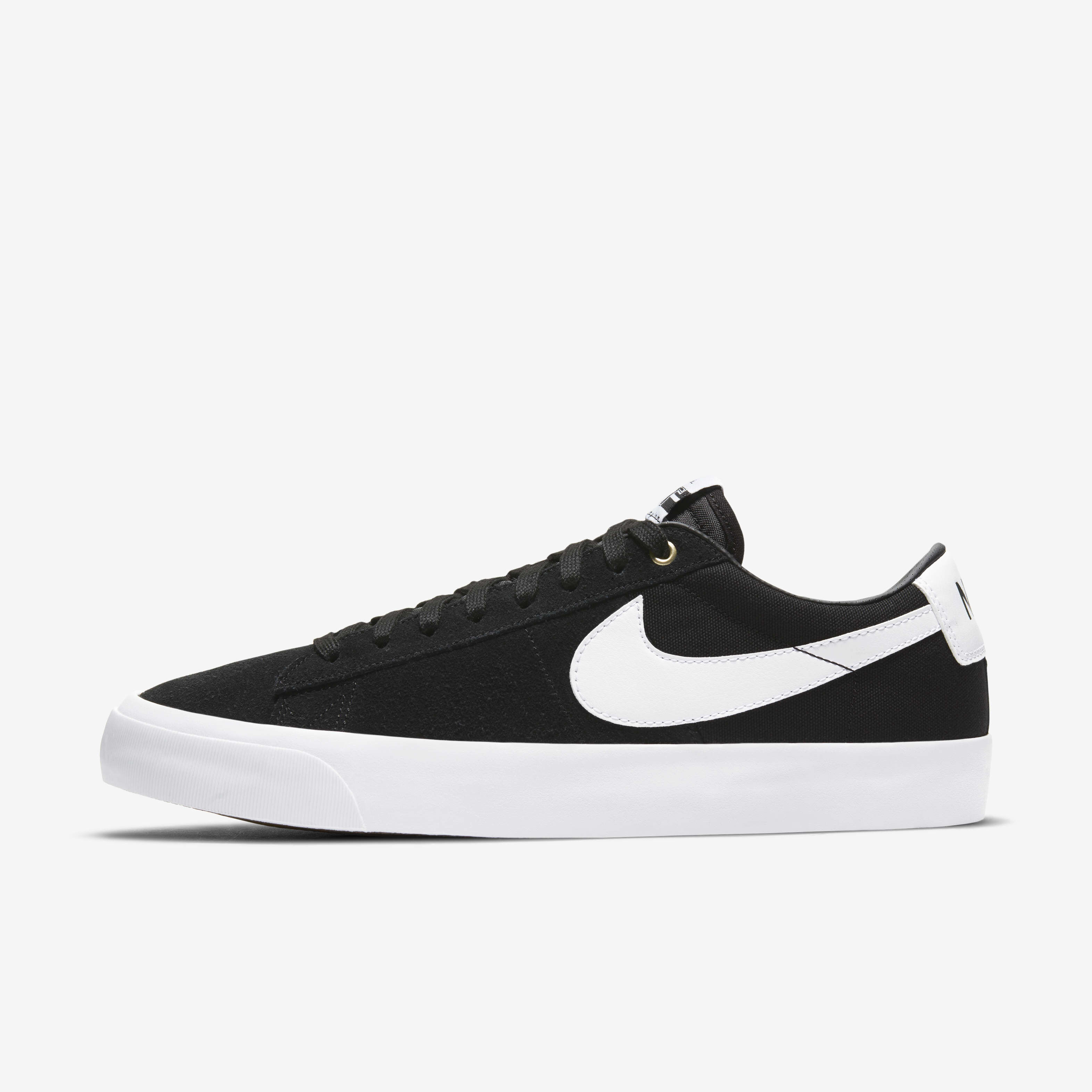 Buy Nike SB Zoom Blazer Low Pro GT Skate Shoes Nike Qatar Official
