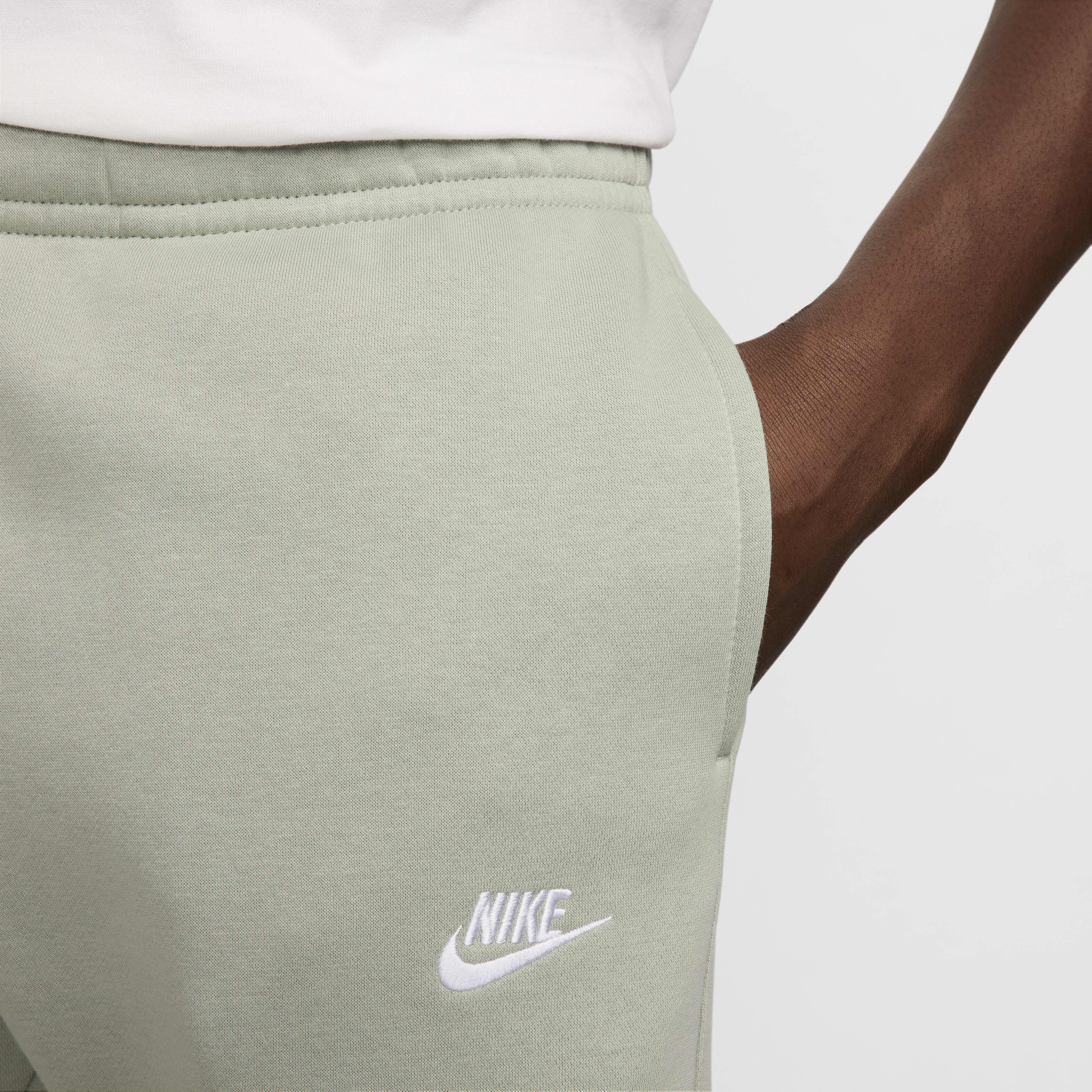 Buy Nike Sportswear Club Fleece Joggers Nike Qatar Official