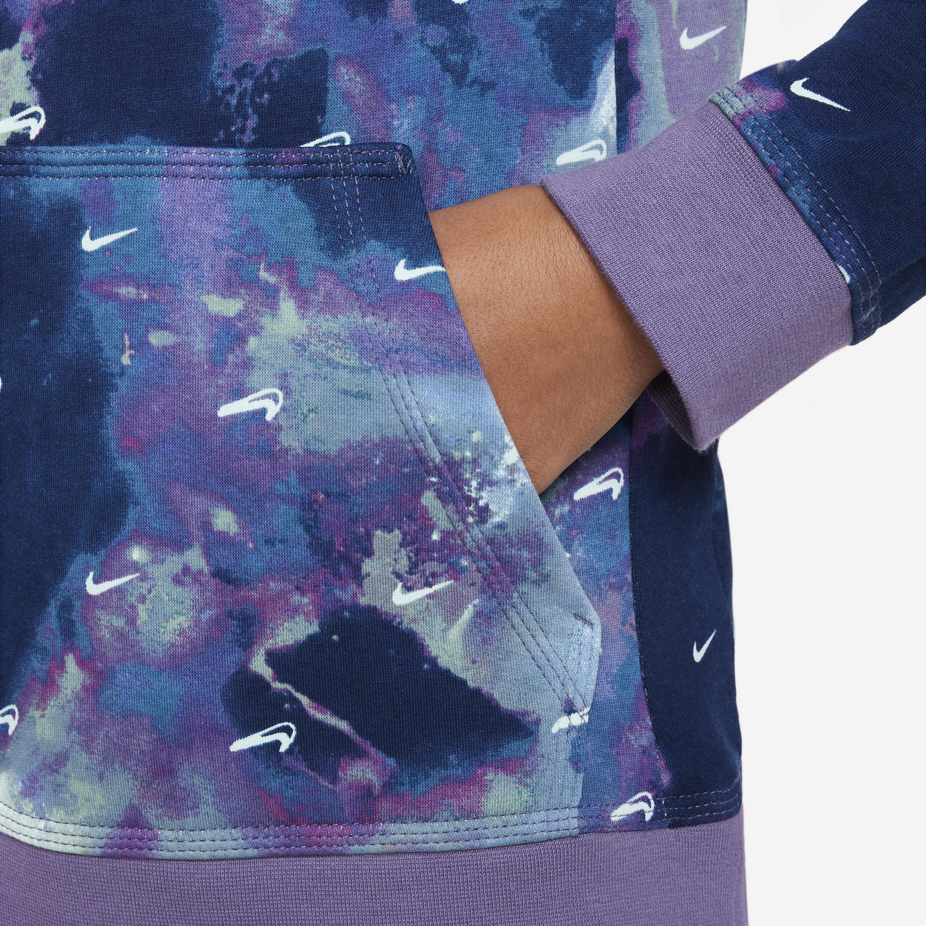 Nike Sportswear Club Fleece image number 3