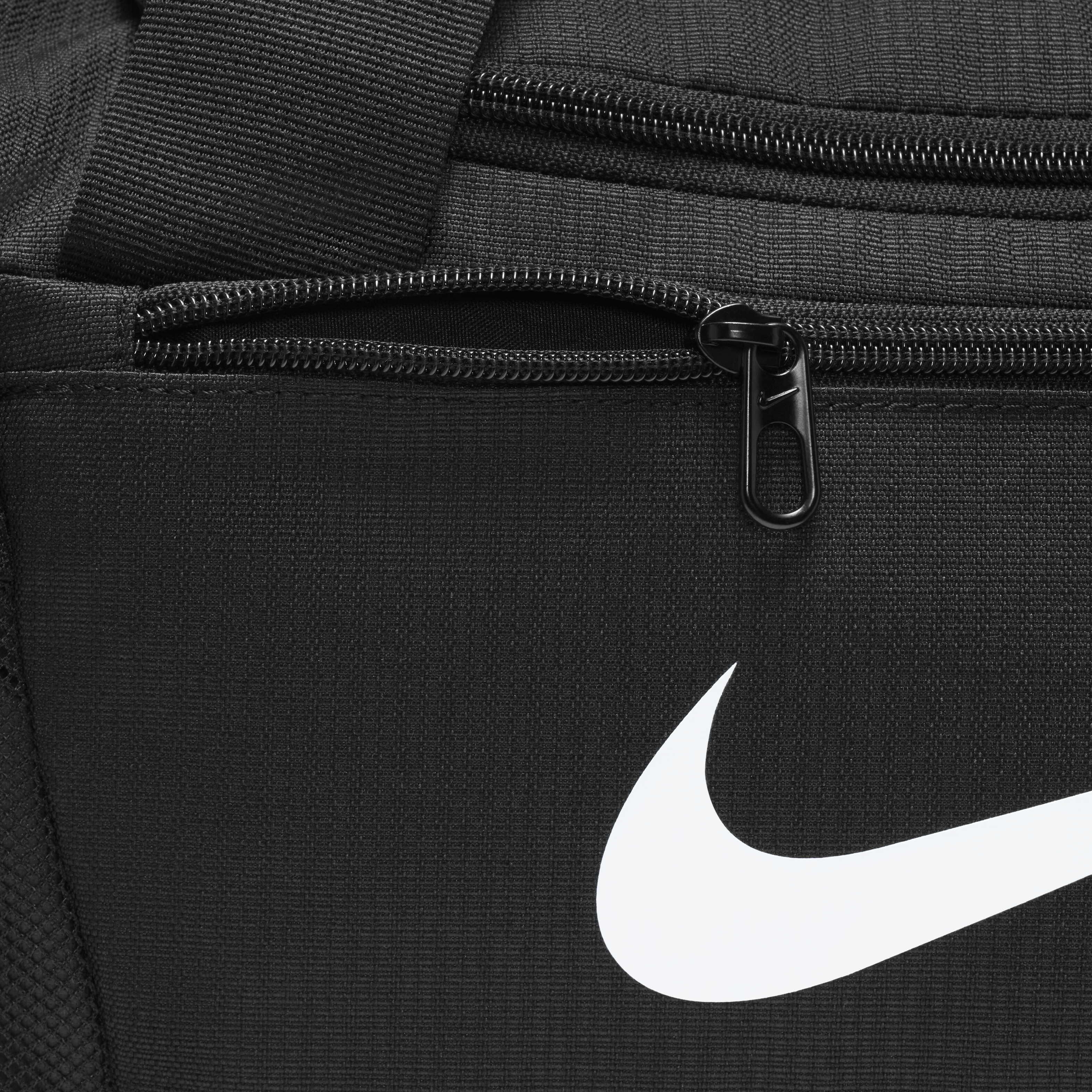 Buy Nike Brasilia 9.5 Training Duffel Bag Extra Small 25L Nike Qatar Official