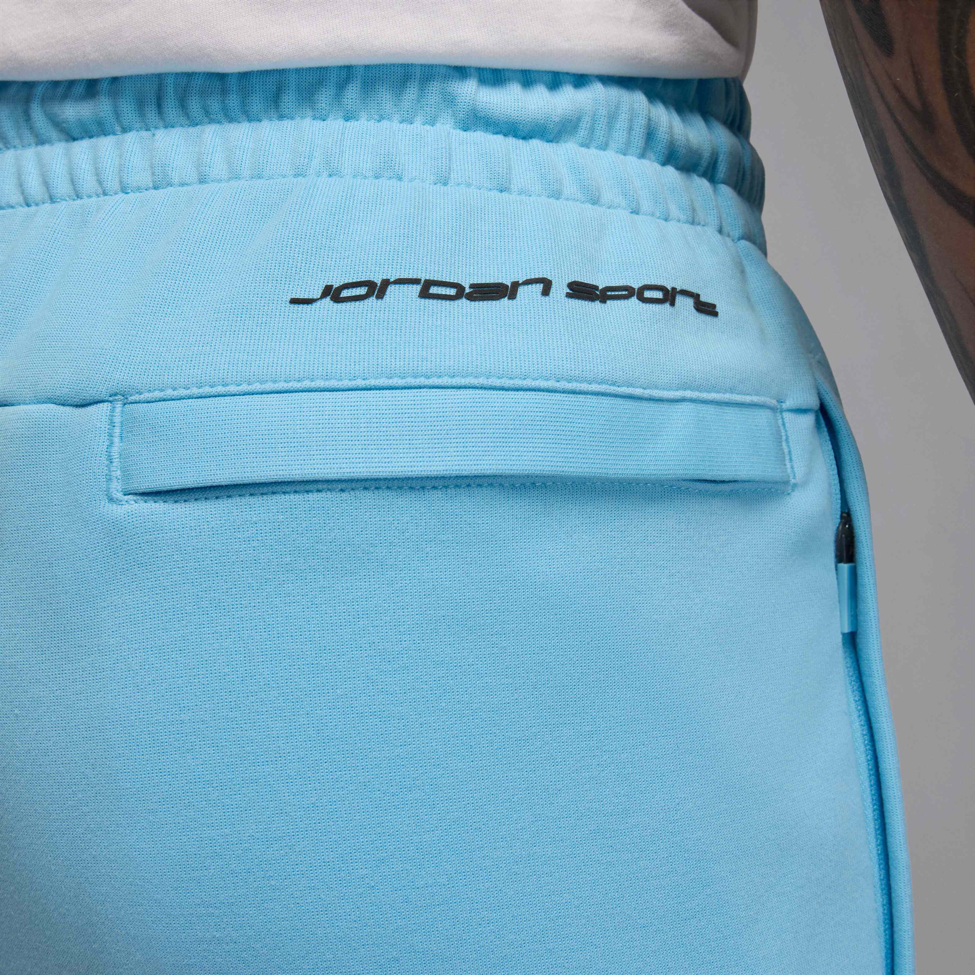 Jordan Sport Hoop Fleece image number 3