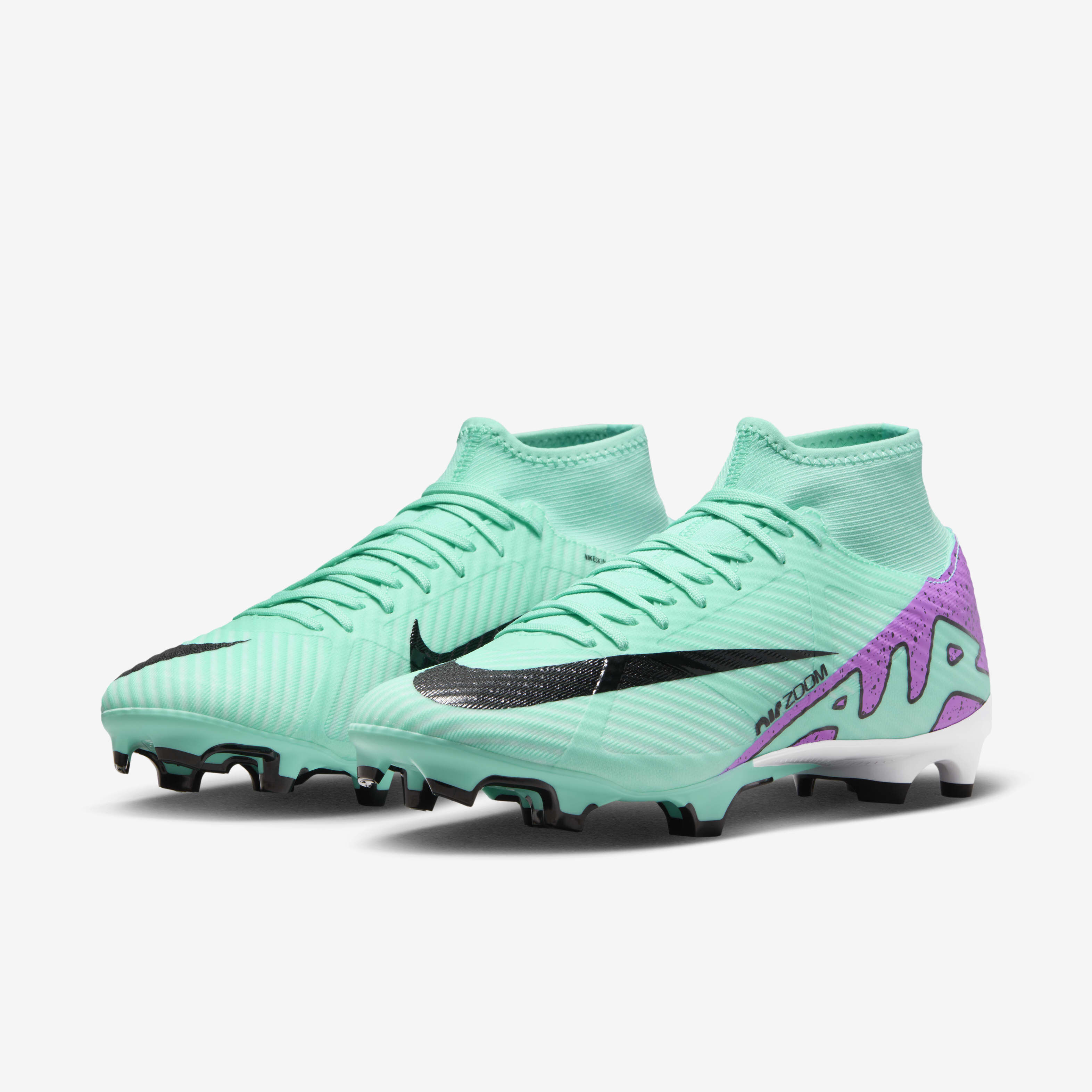 Nike Mercurial Superfly 9 Academy image number 4