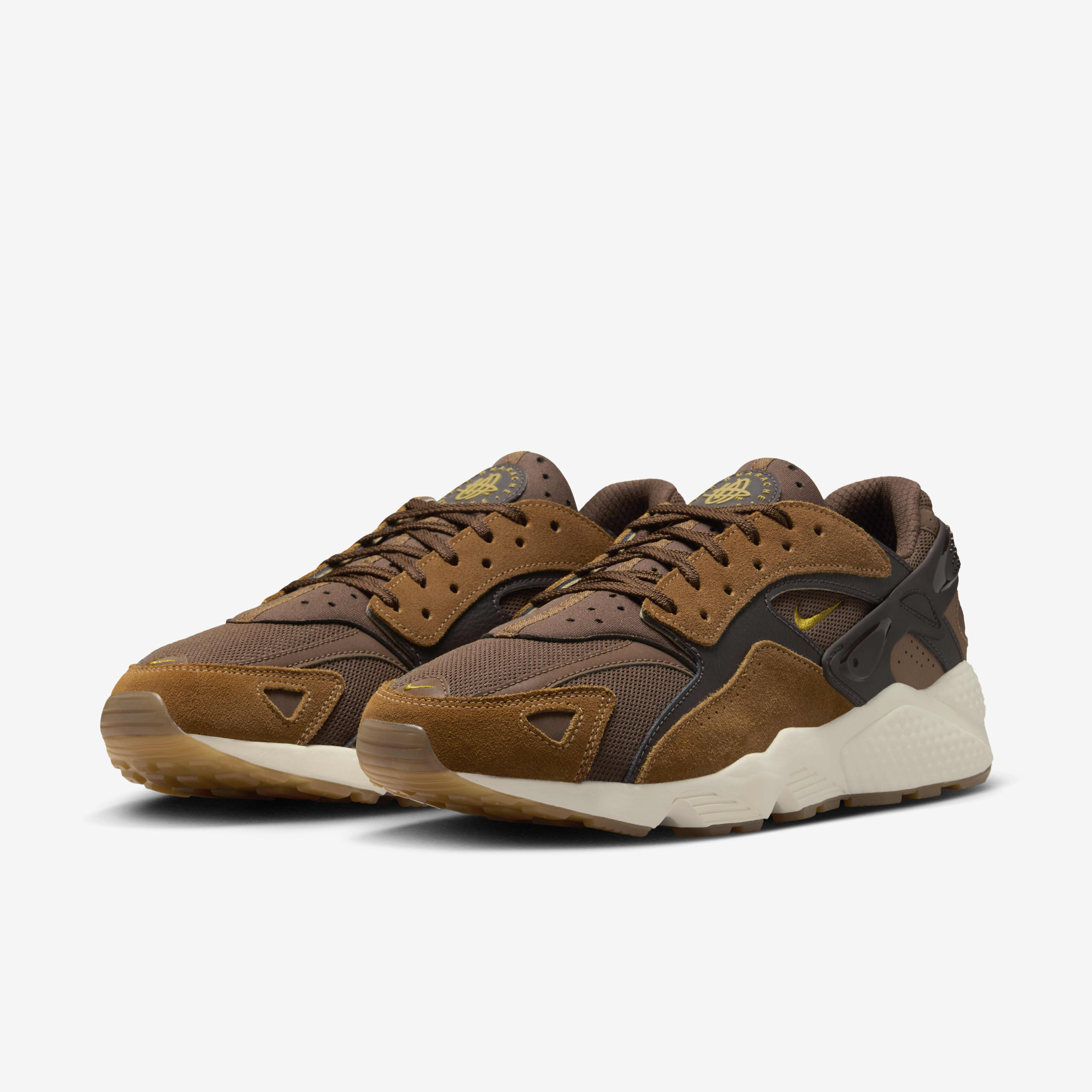 Buy Nike Air Huarache Runner Men s Shoes Nike Qatar Official