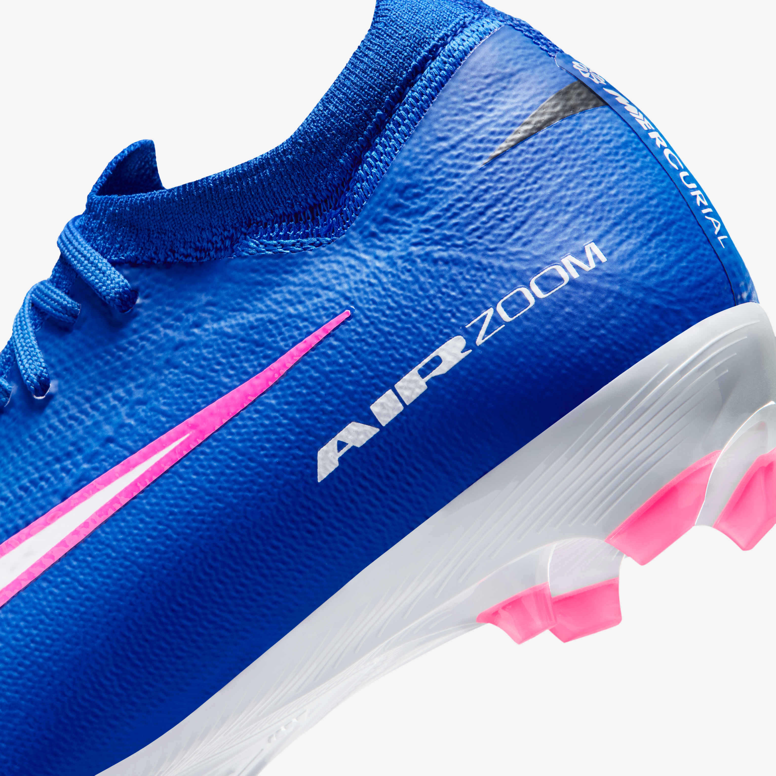 Nike Jr. Mercurial Vapor 16 Pro image number 8
