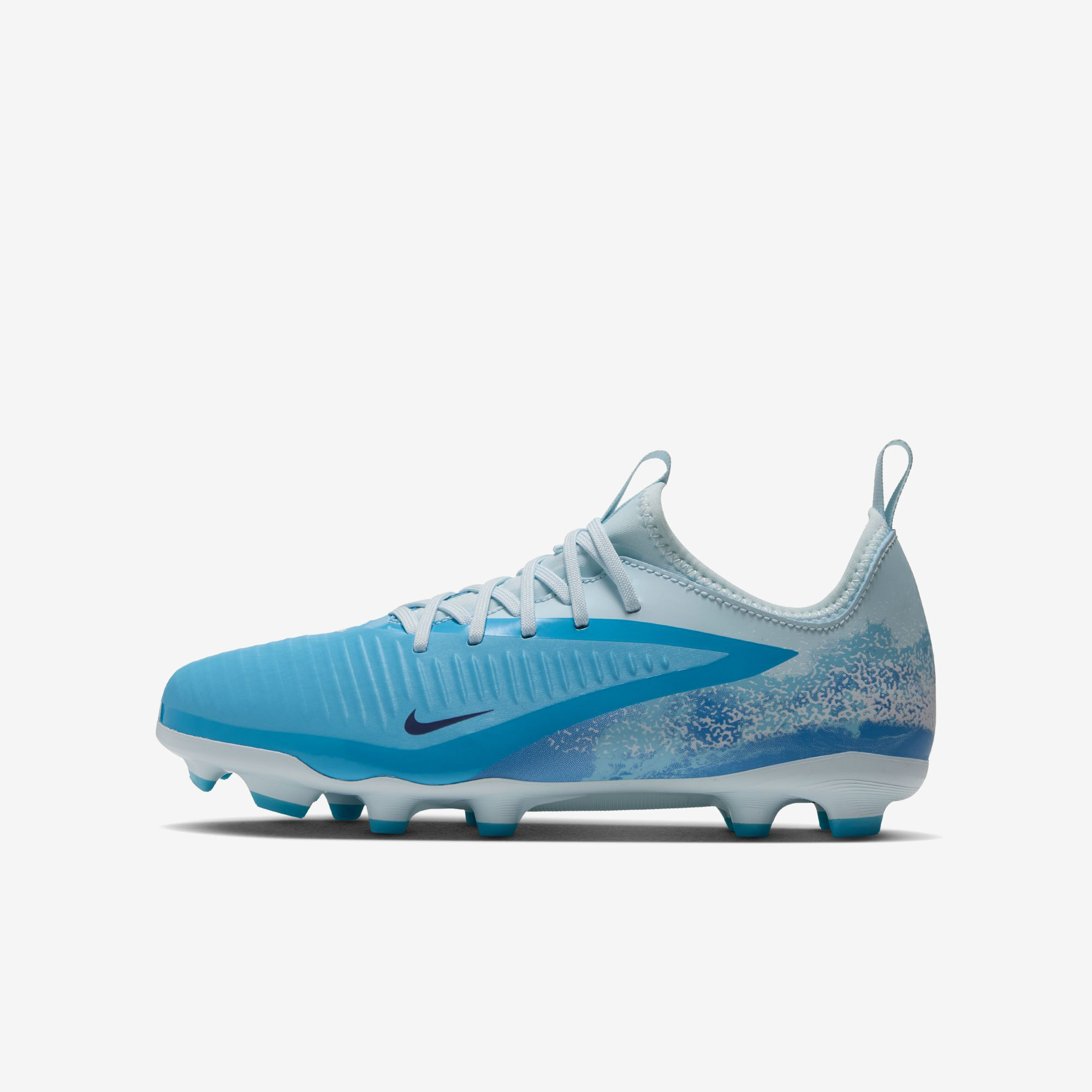 Erling Haaland Nike Jr. Phantom 6 Low Academy "Erling Haaland" image number 0