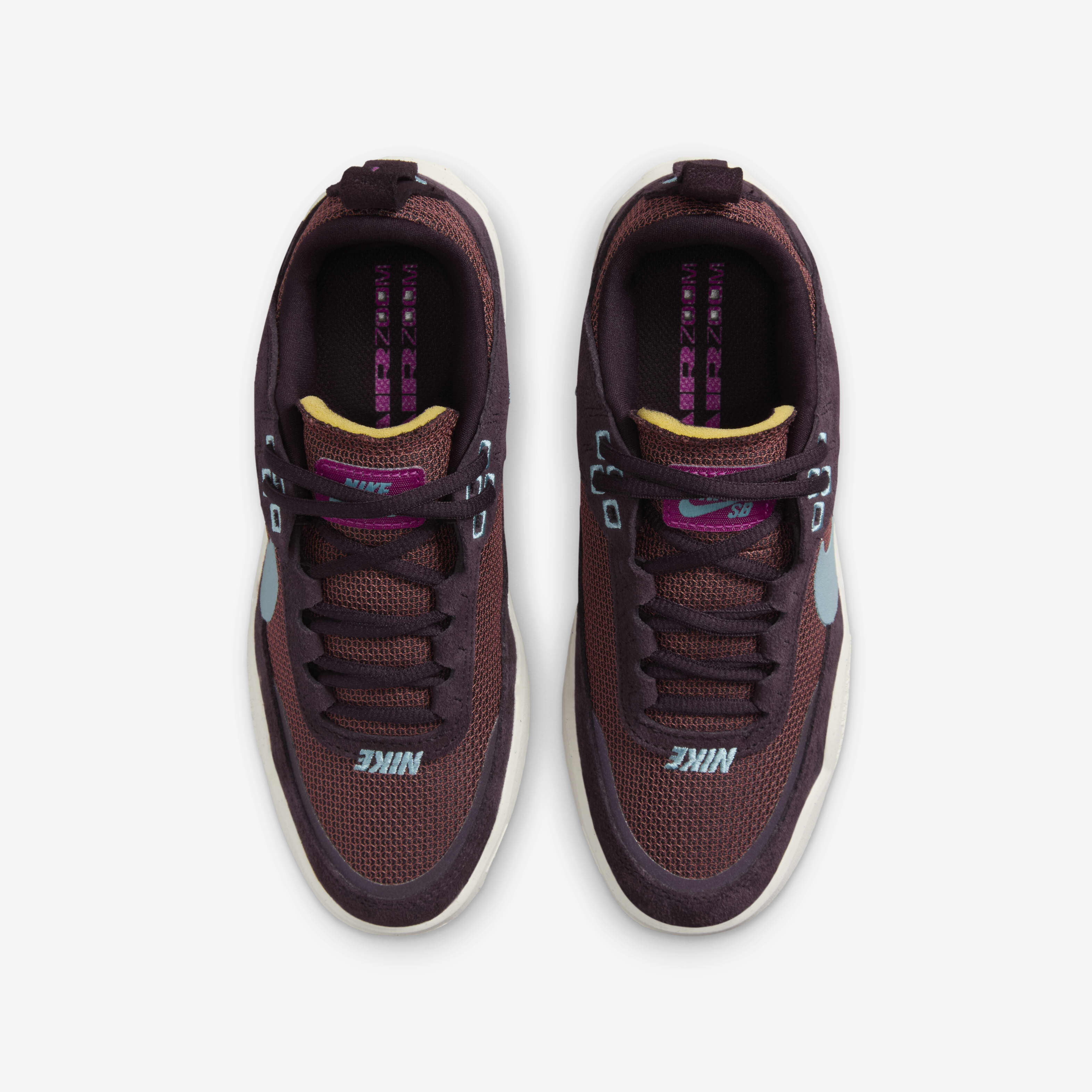 نايكي اس بي داي ون image number 3