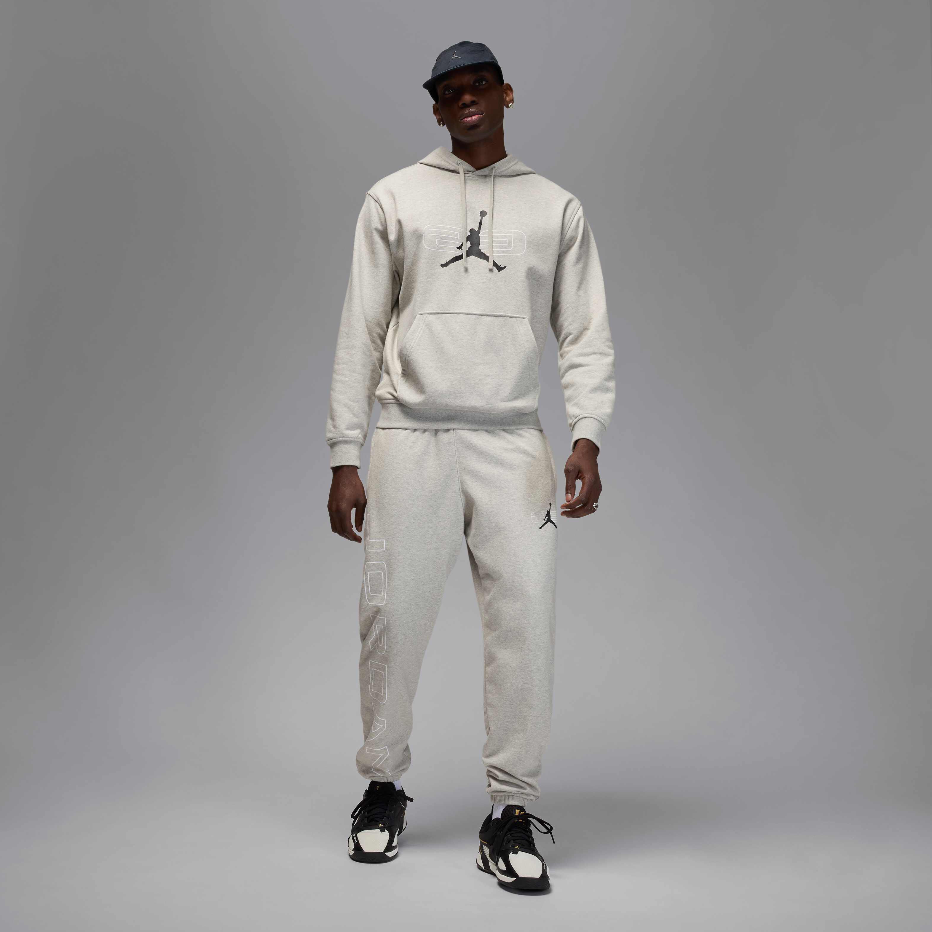 Jordan Sport Crossover image number 6