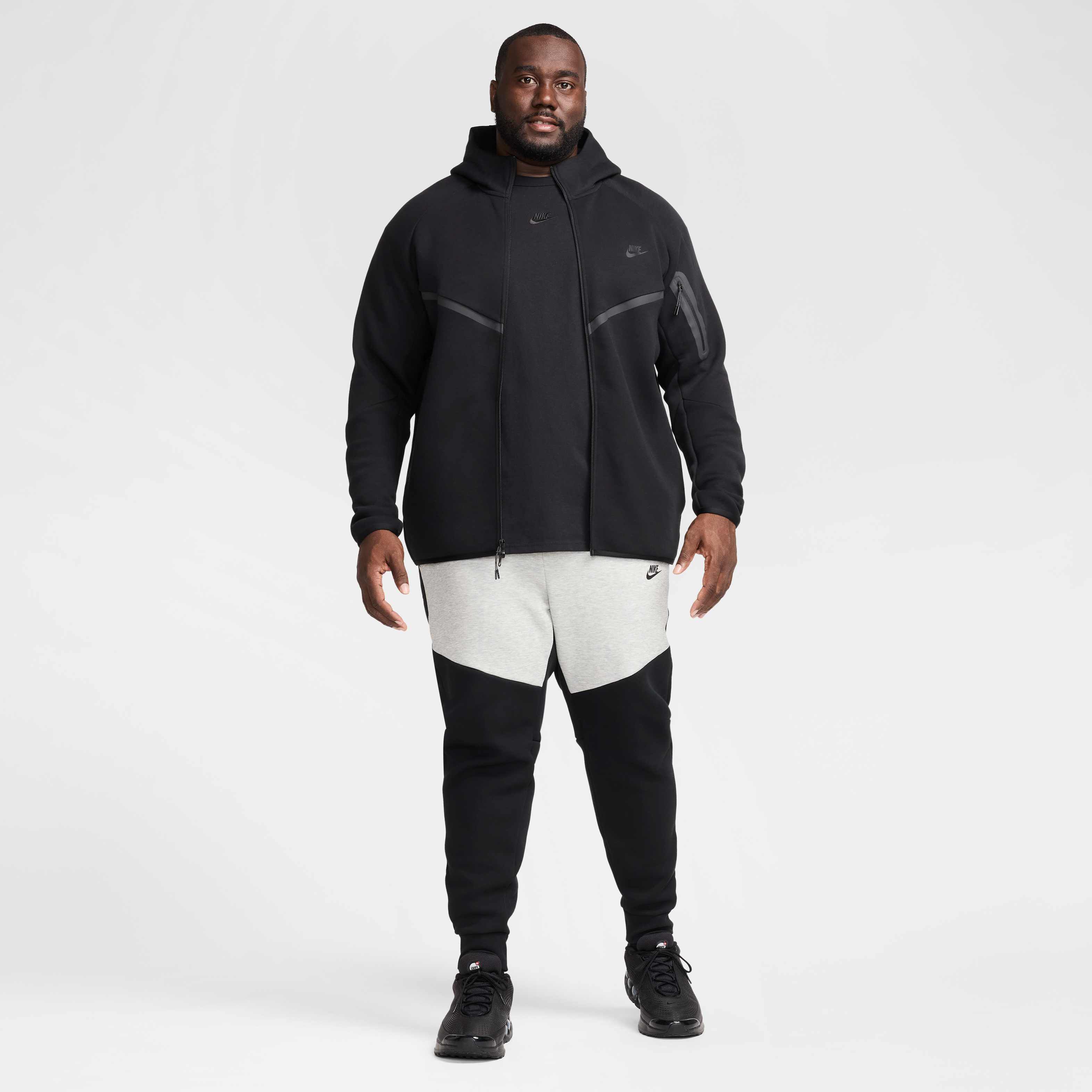 نايكي تك image number 18