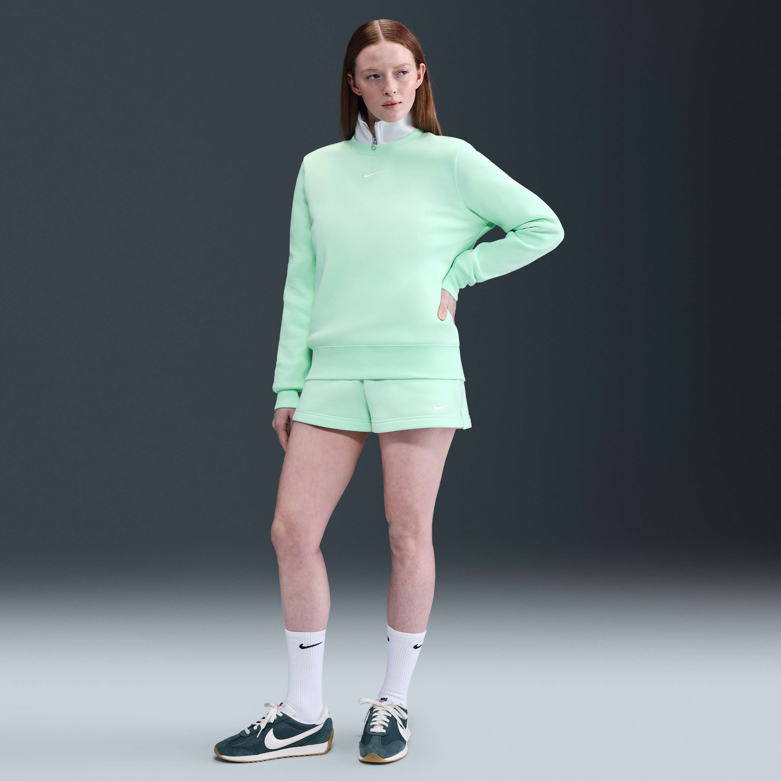 Nike Sportswear Phoenix Fleece image number 3