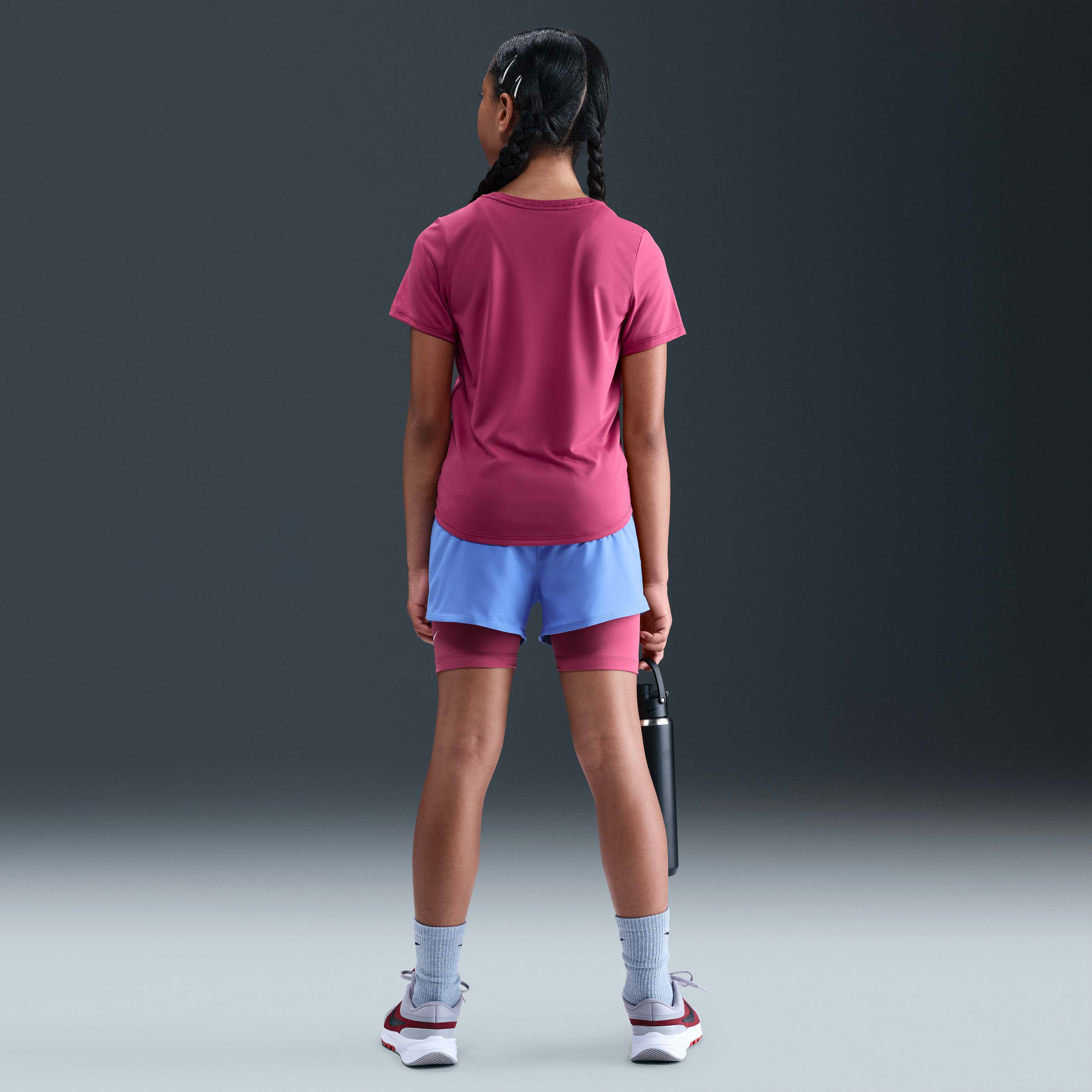 Nike One Fitted image number 4