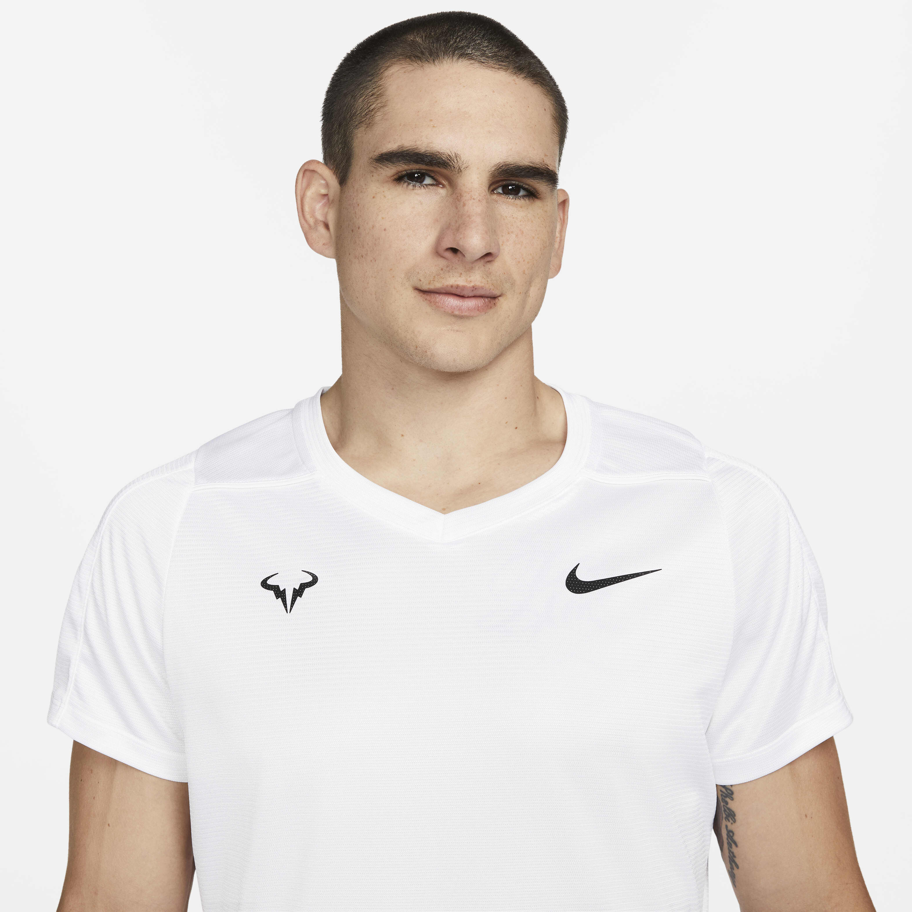 NikeCourt Dri-FIT Rafa Challenger image number 2