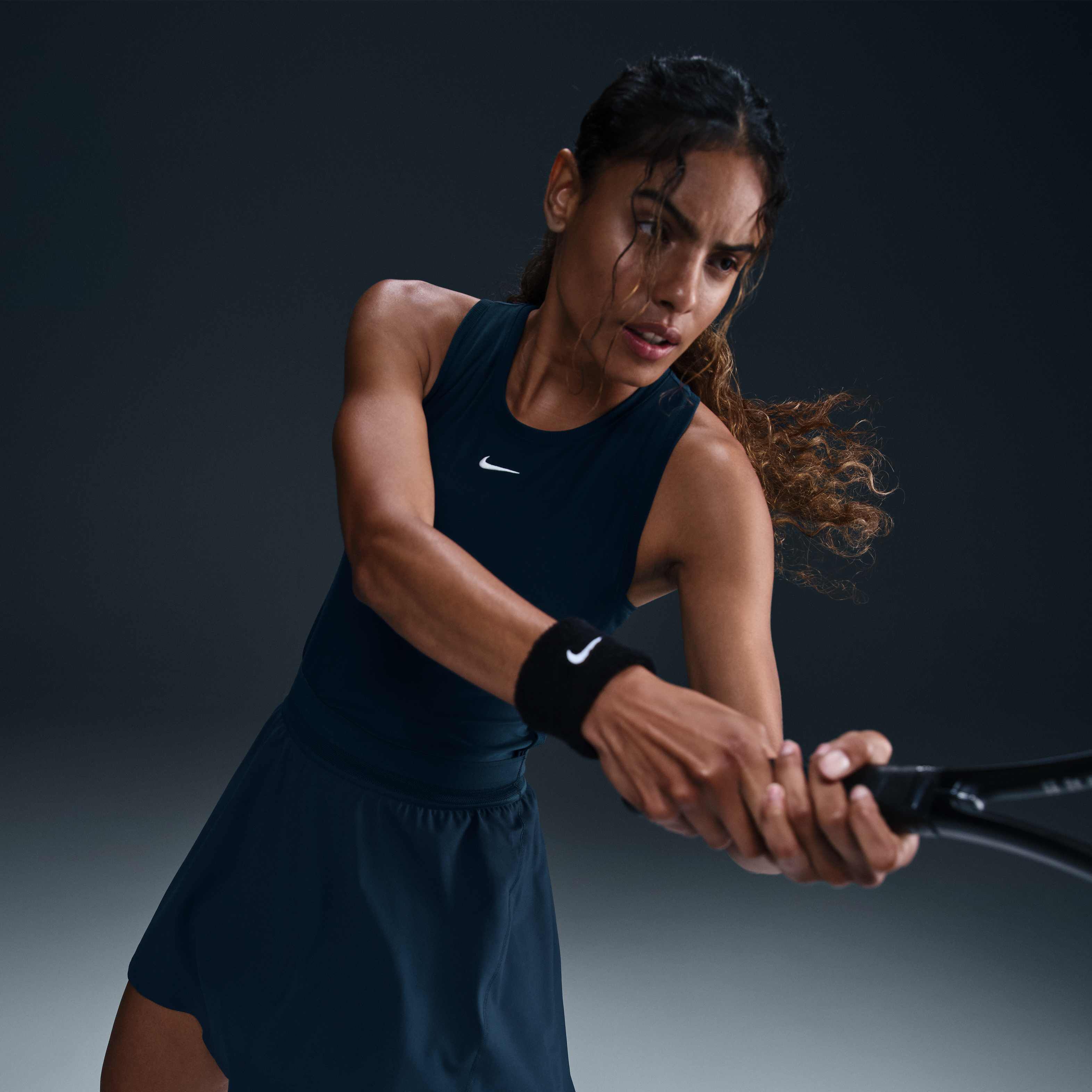 NikeCourt Ace Advantage image number 4