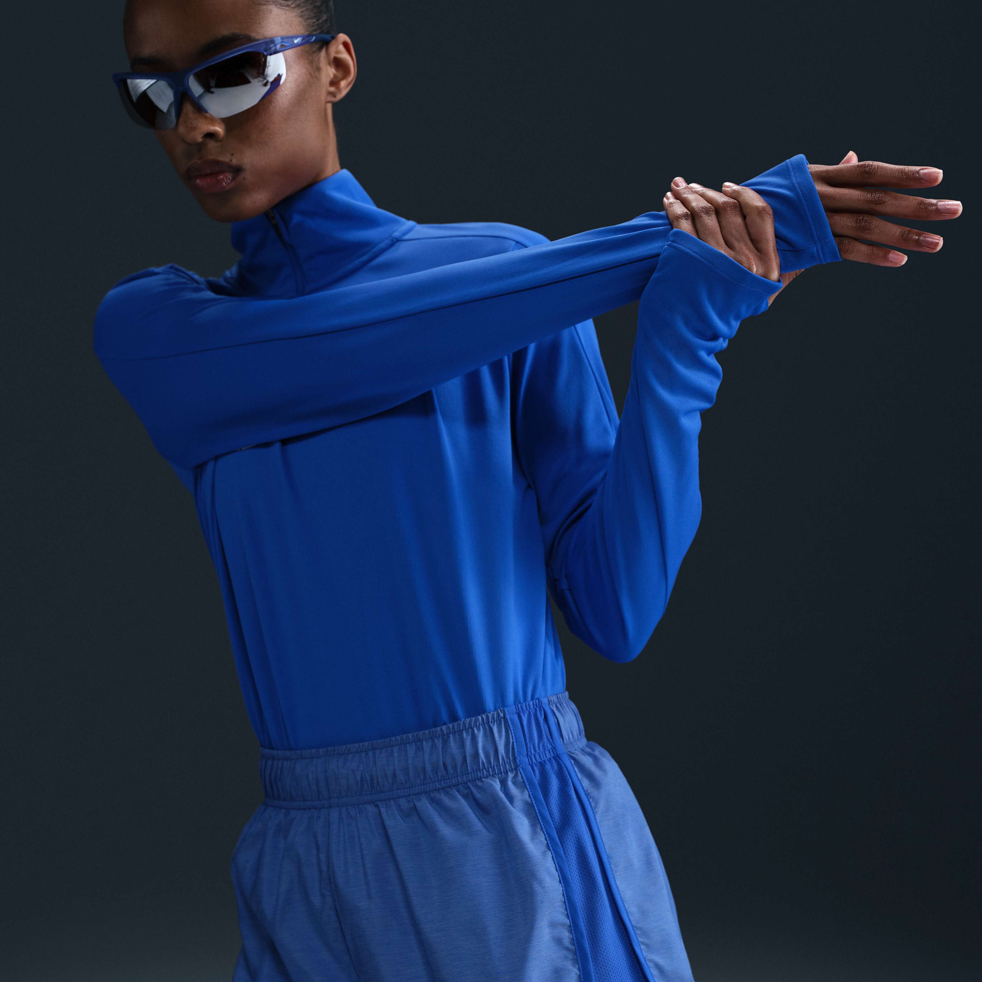 Nike Tempo image number 1