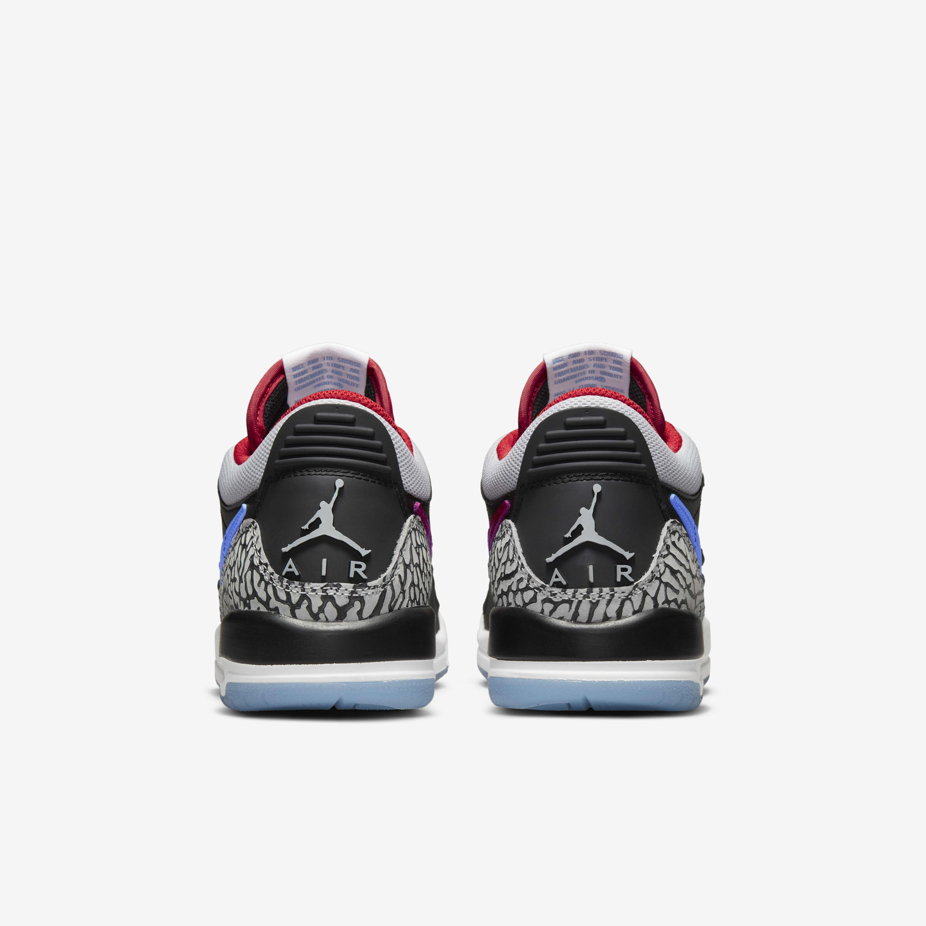 Air Jordan Legacy 312 Low image number 5