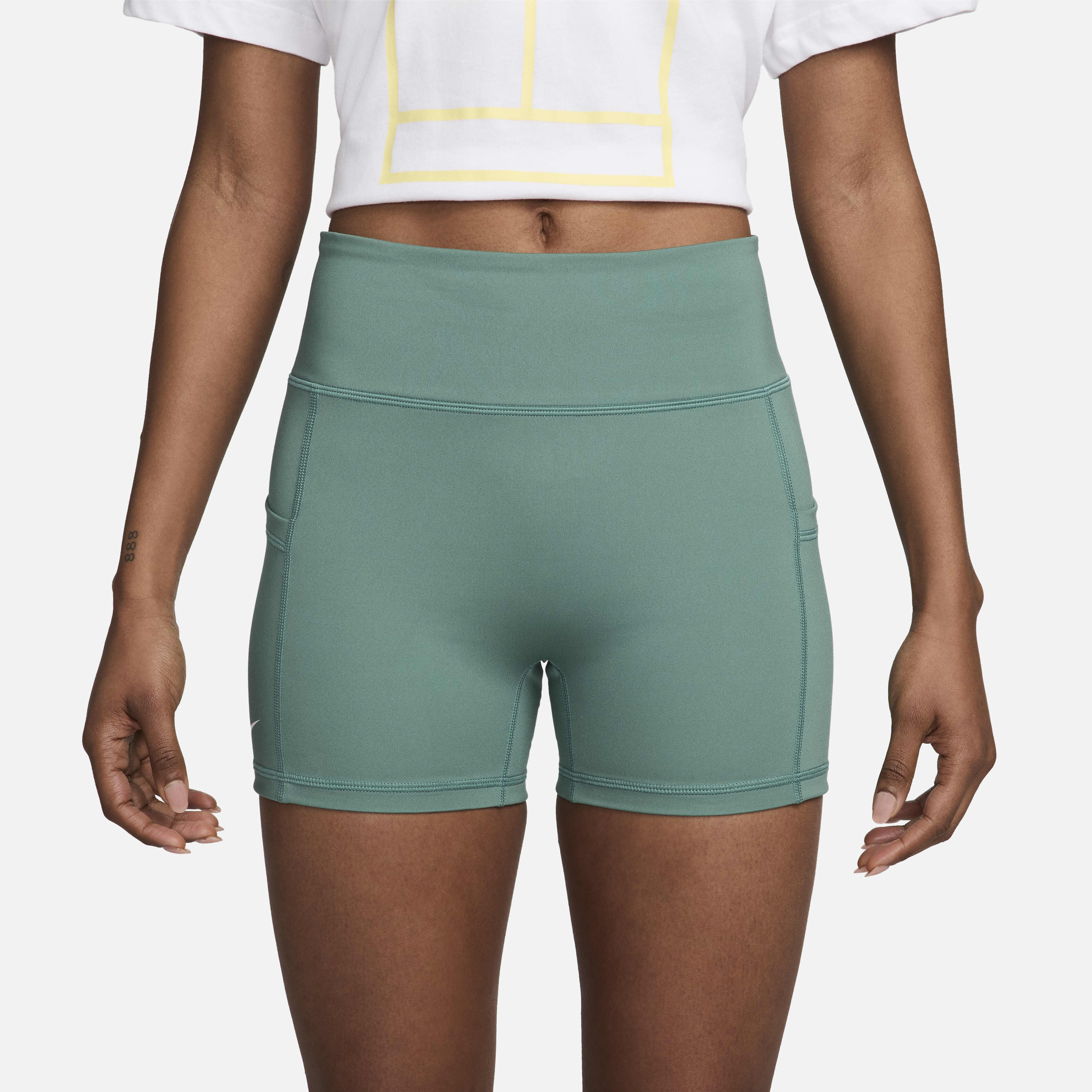 NikeCourt Advantage image number 1