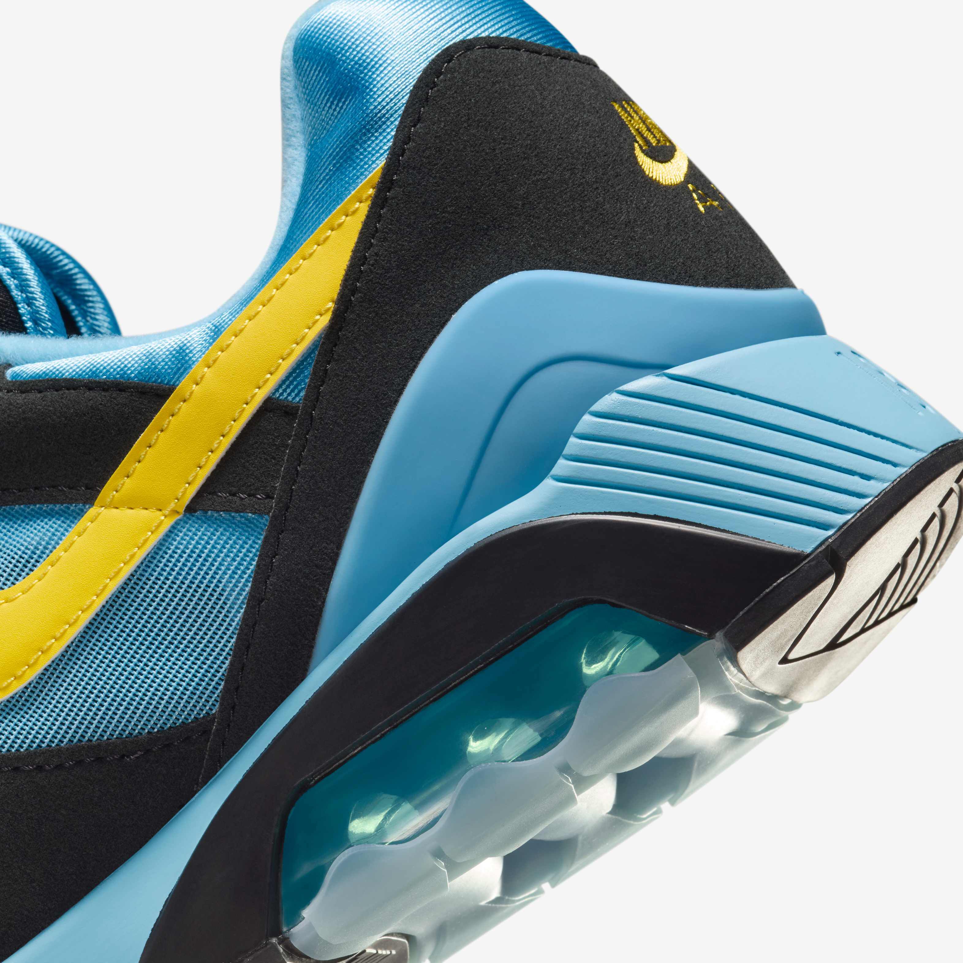 Nike Air 180 image number 7