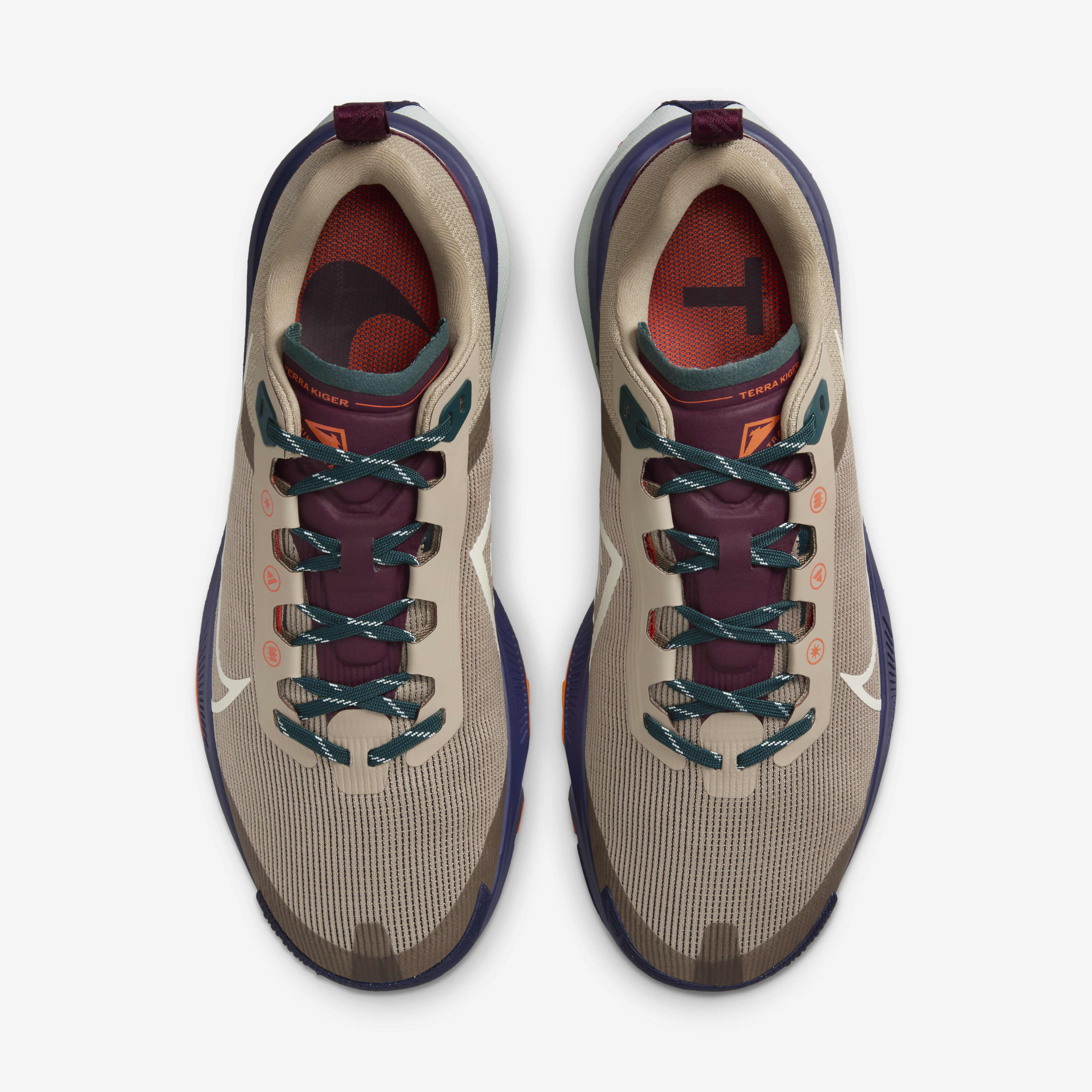 نايكي كيجر 9 image number 3