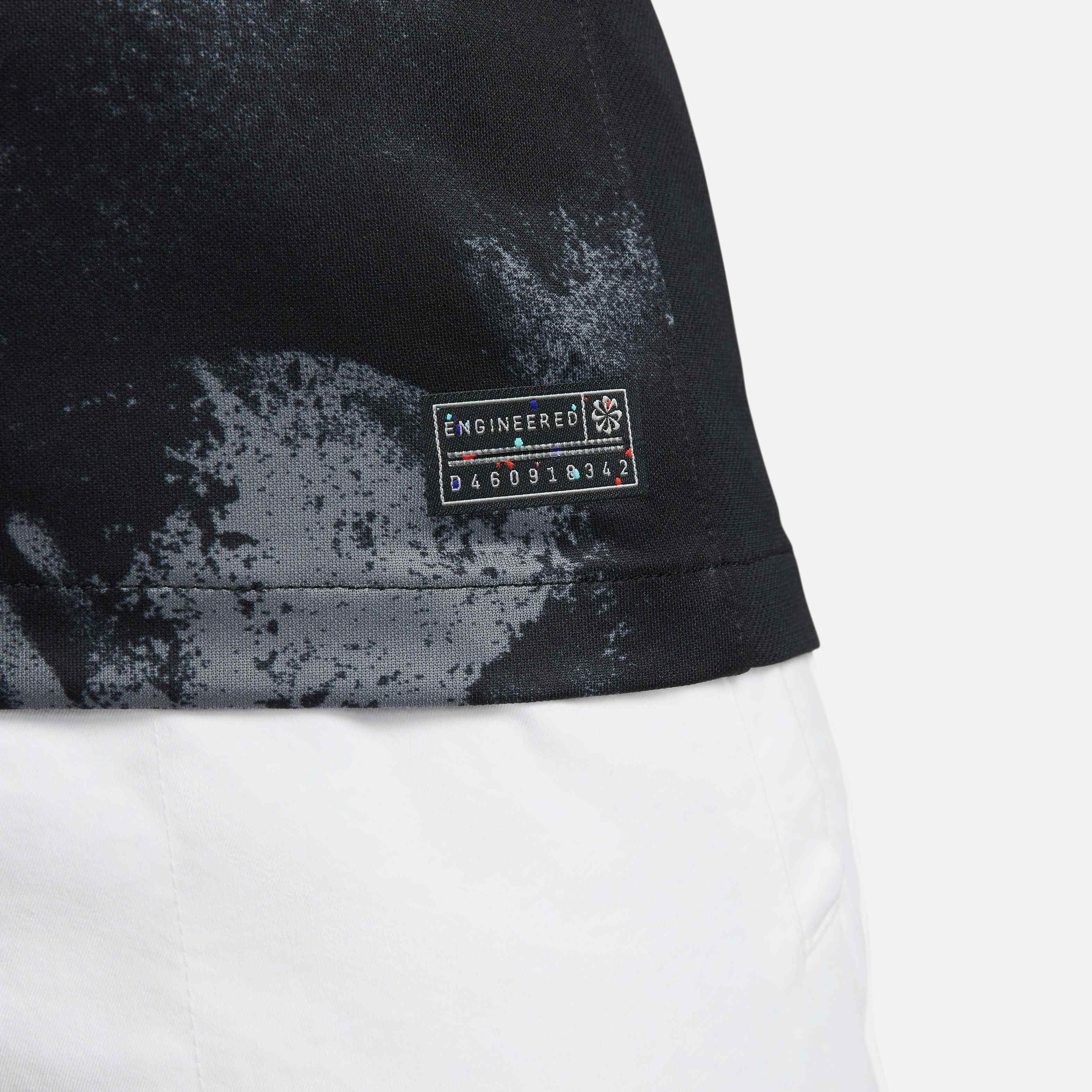 New Zealand 2023 Stadium Home image number 5