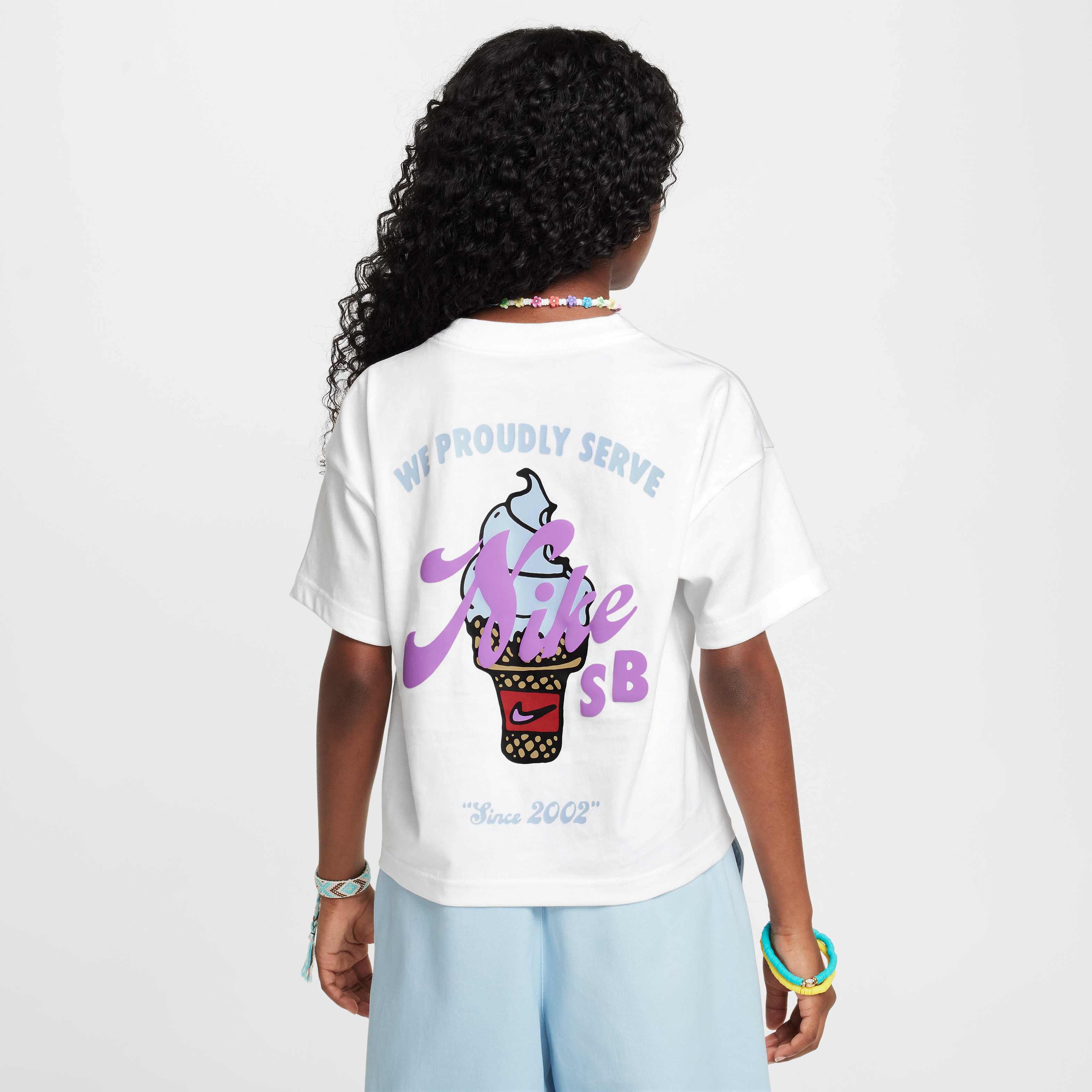 نايكي اس بي image number 1