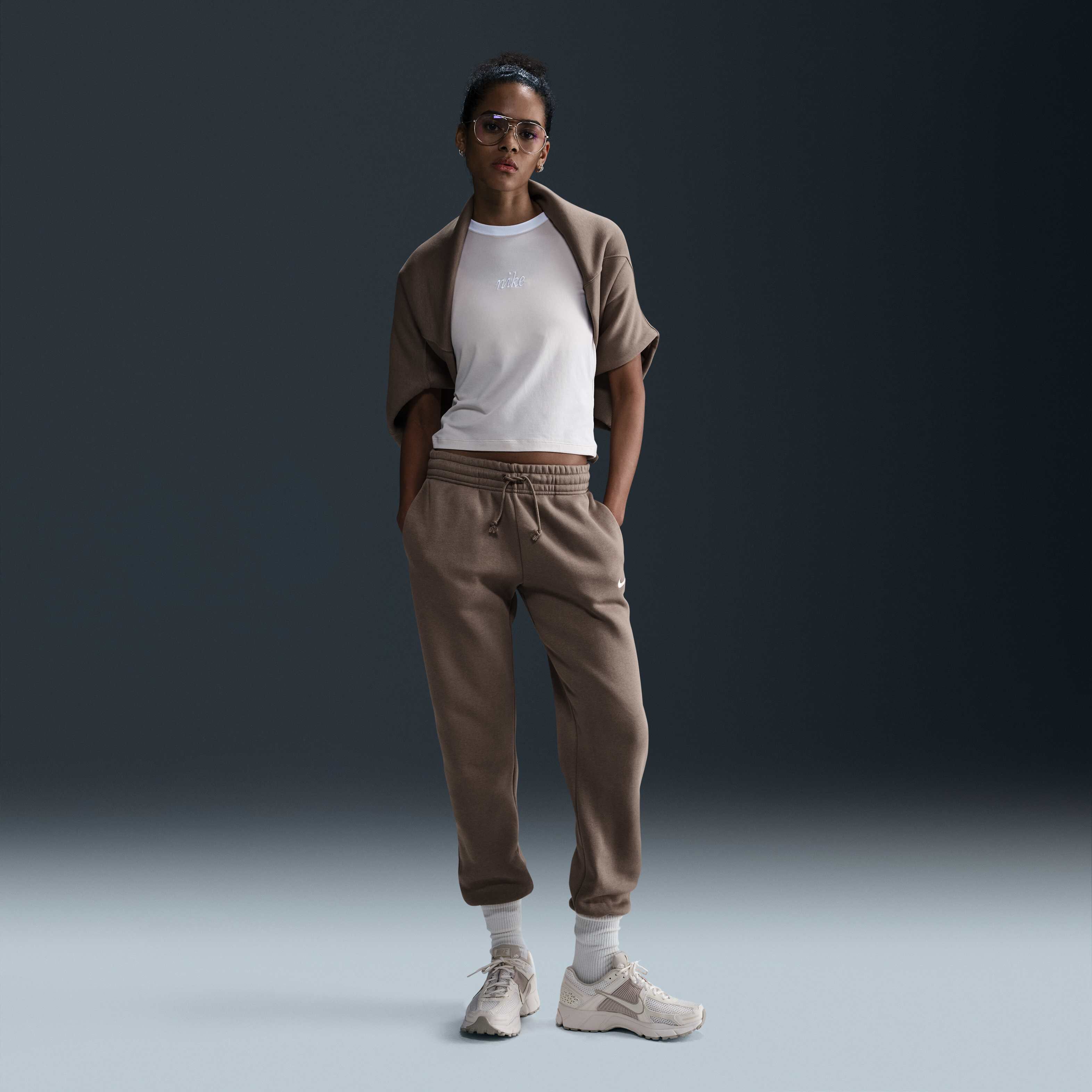 Nike Sportswear Phoenix Fleece image number 0